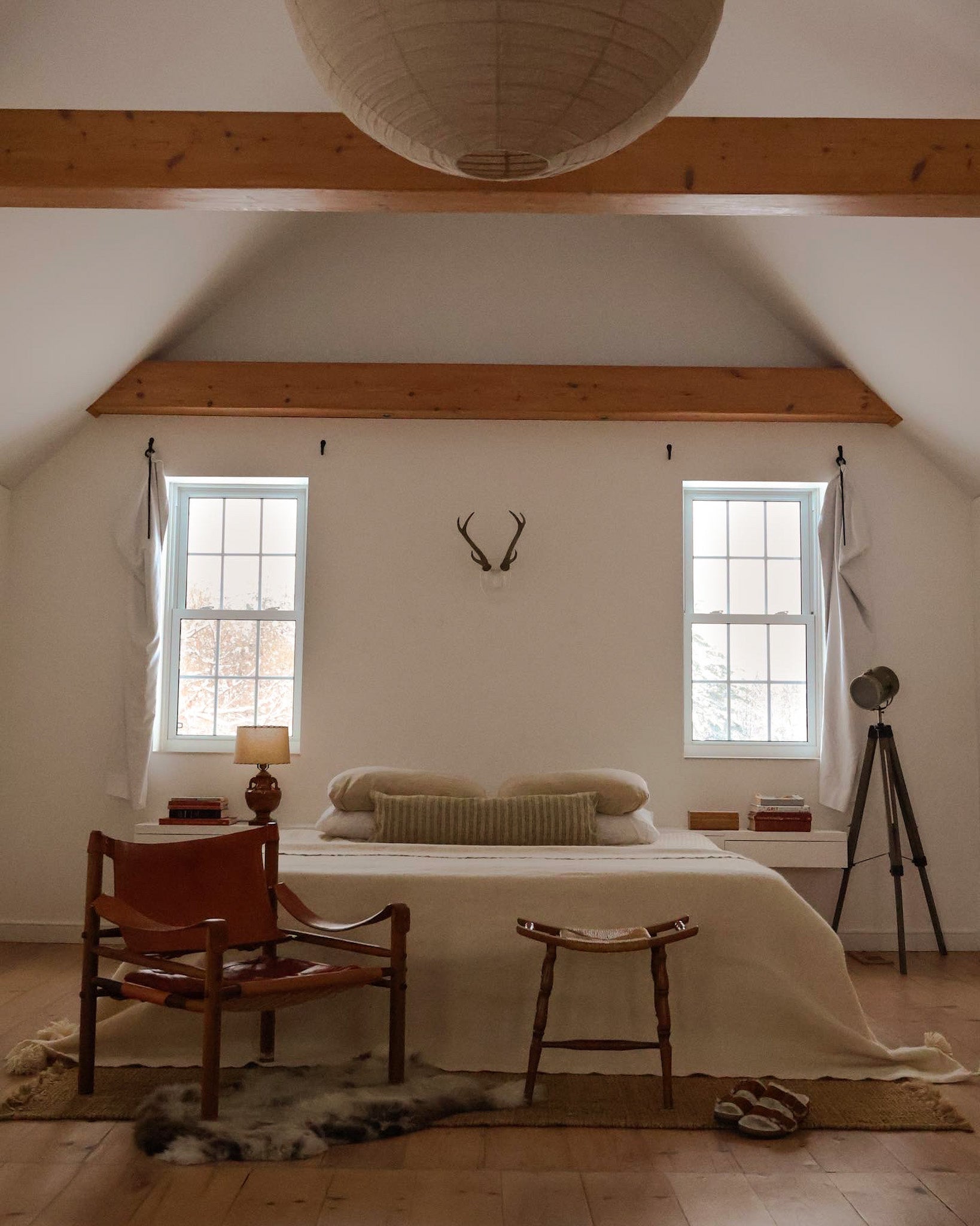 HOME TOUR | OTTAWA VALLEY