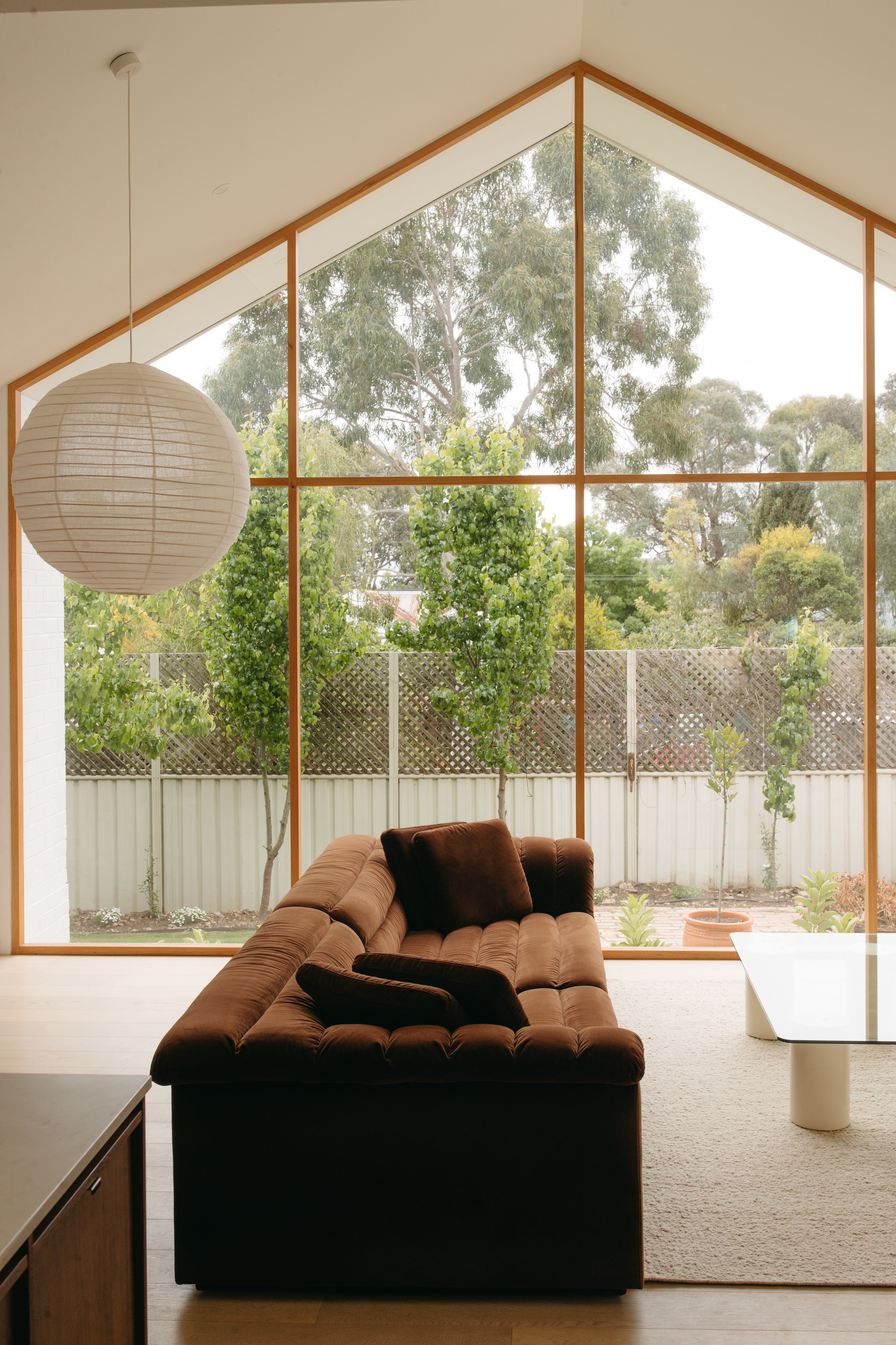 HOME TOUR | Georgey Henshall