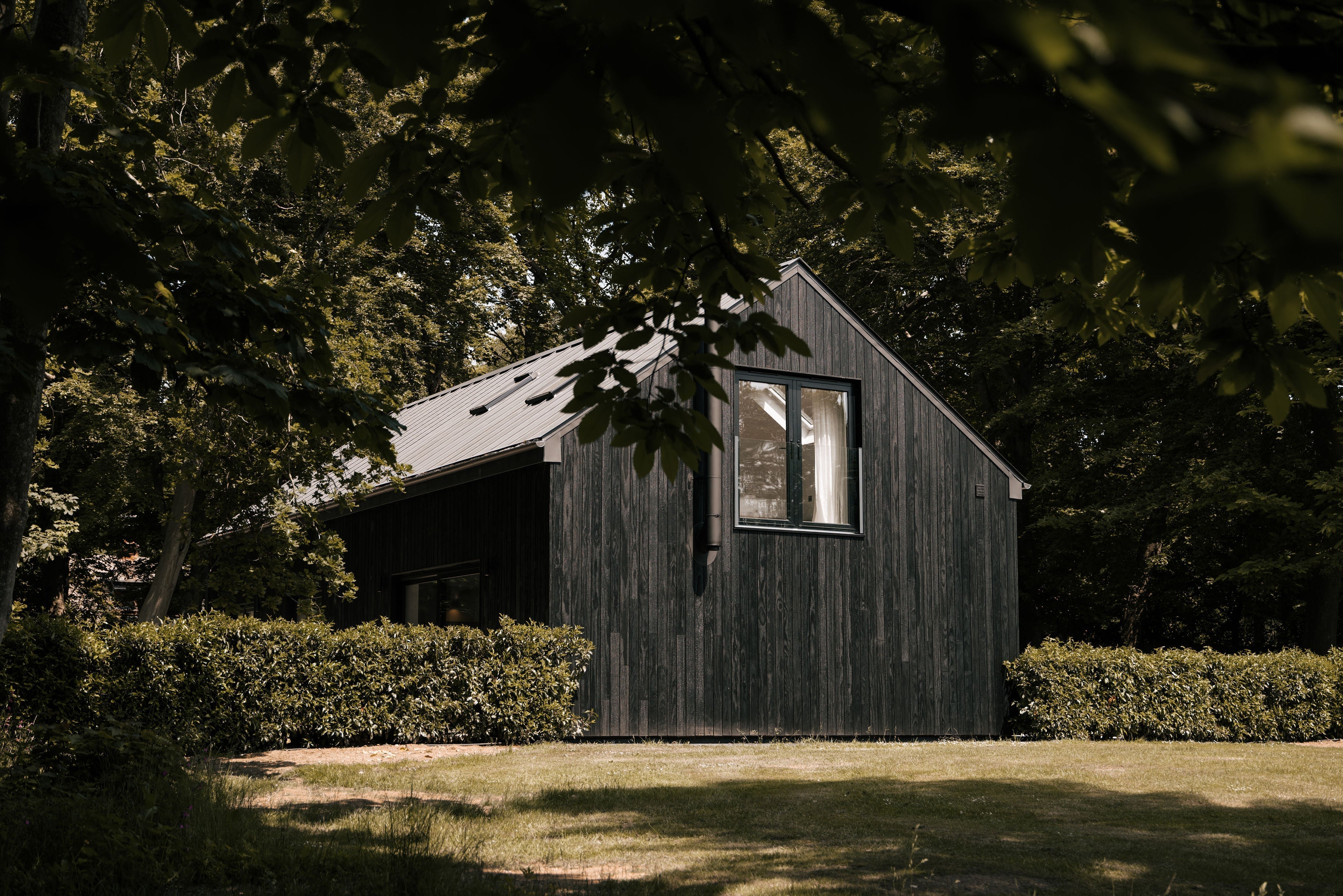 STAY | BLACKWOOD NORFOLK