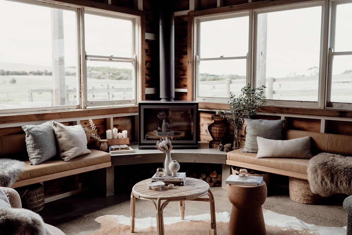 The Comfort Edit: Building a Home That Hugs You Back