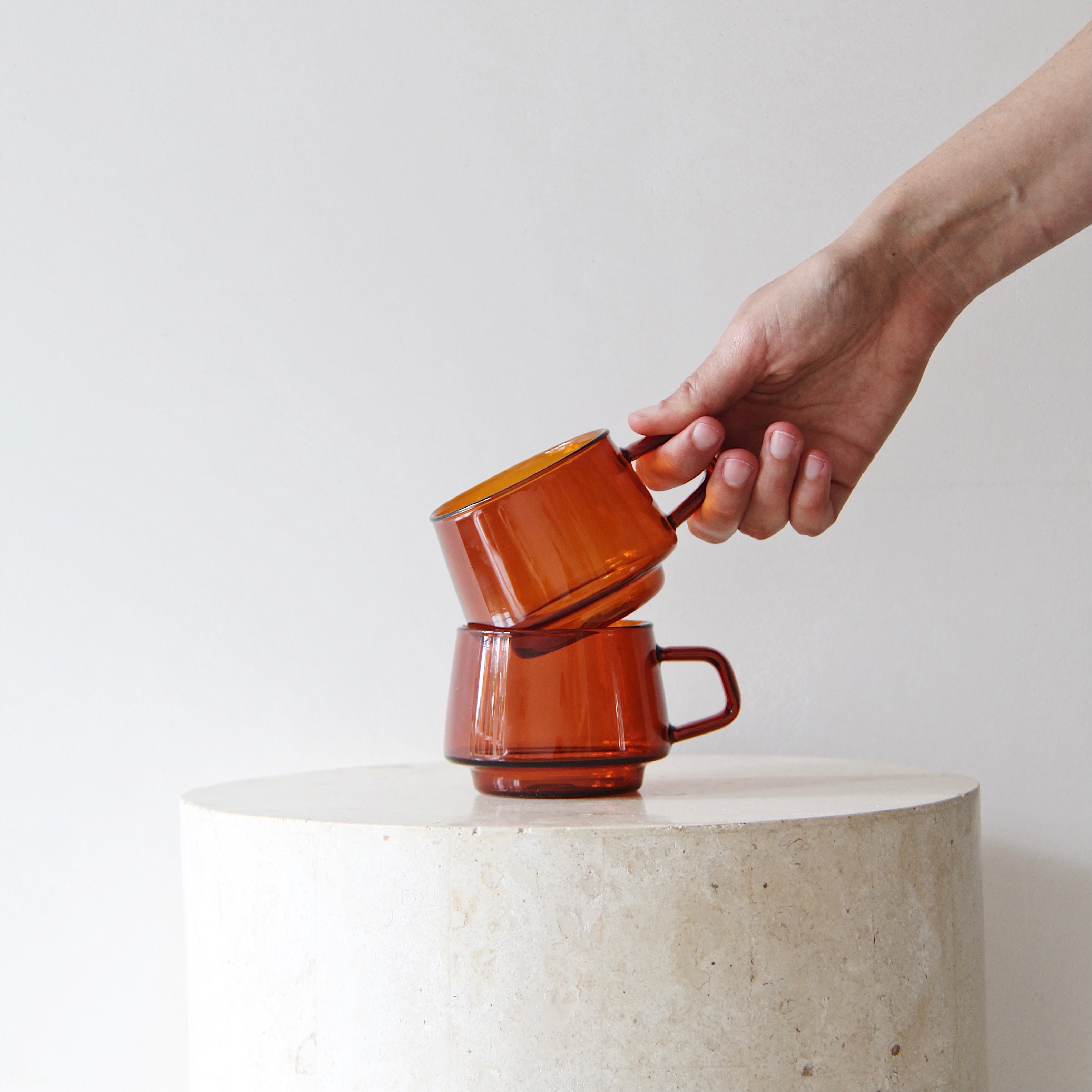 IN FOCUS | OCHRE EDIT