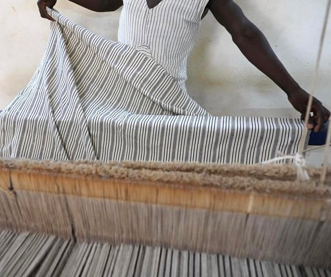 IN FOCUS | TENSIRA TEXTILES