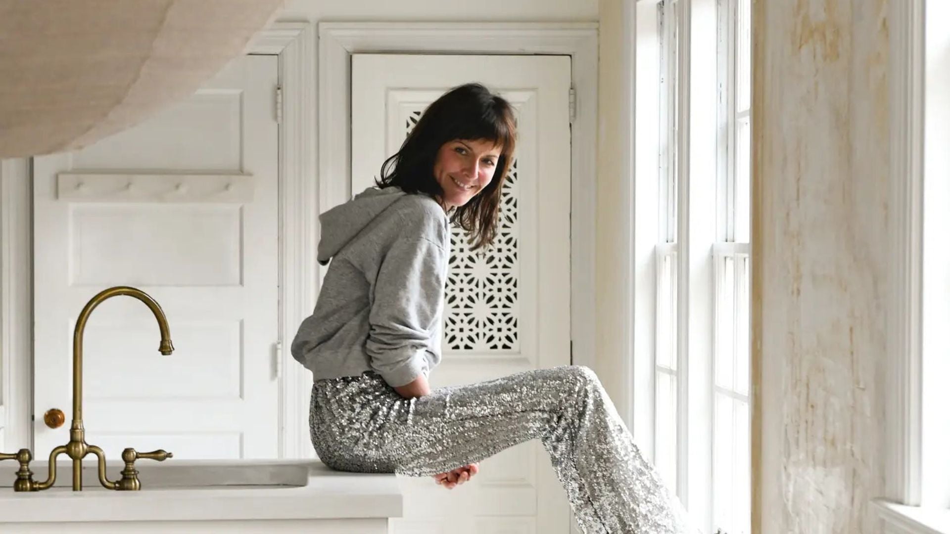 HOME TOUR | LEANNE FORD