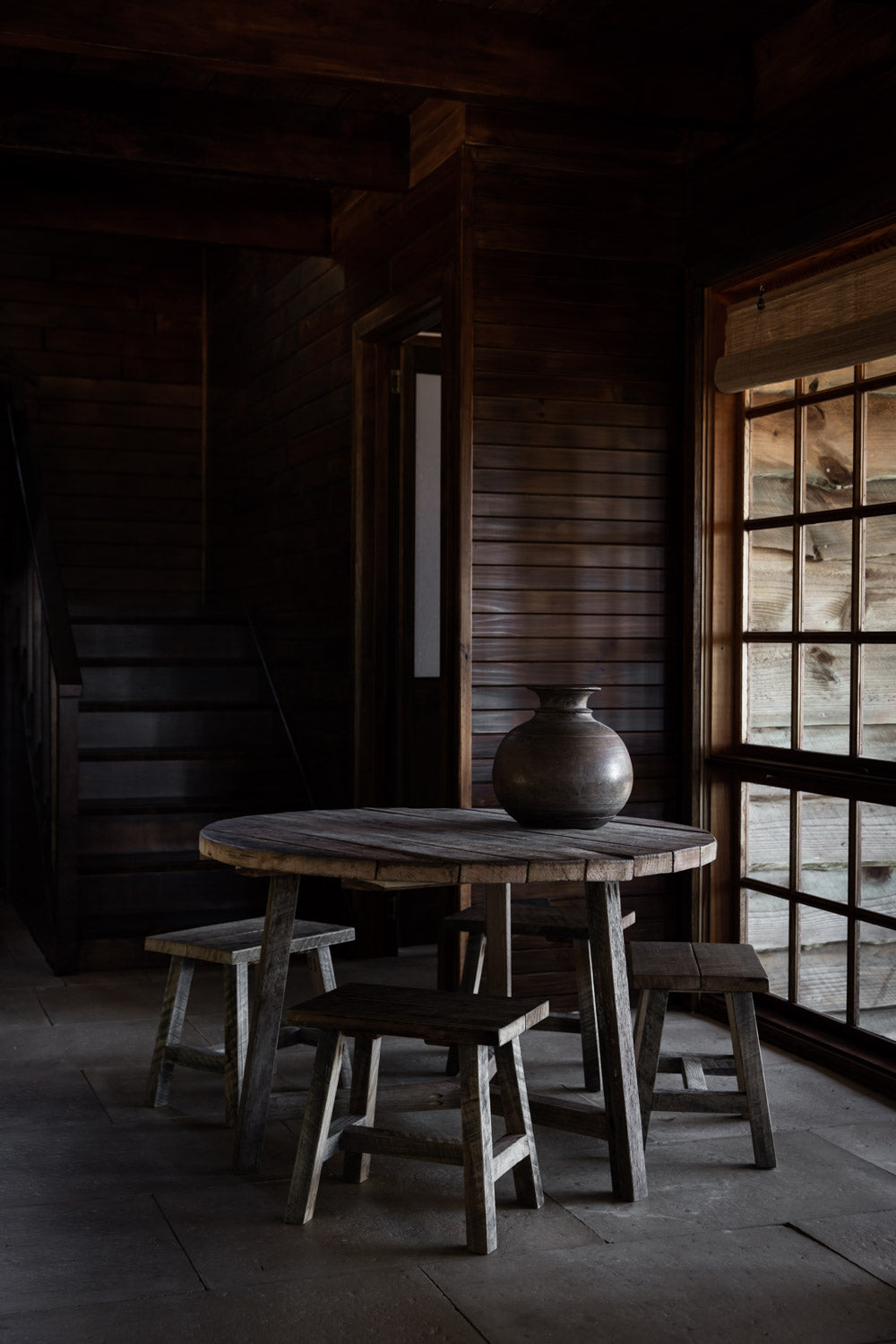 THE COLOUR EDIT | Dark Hues