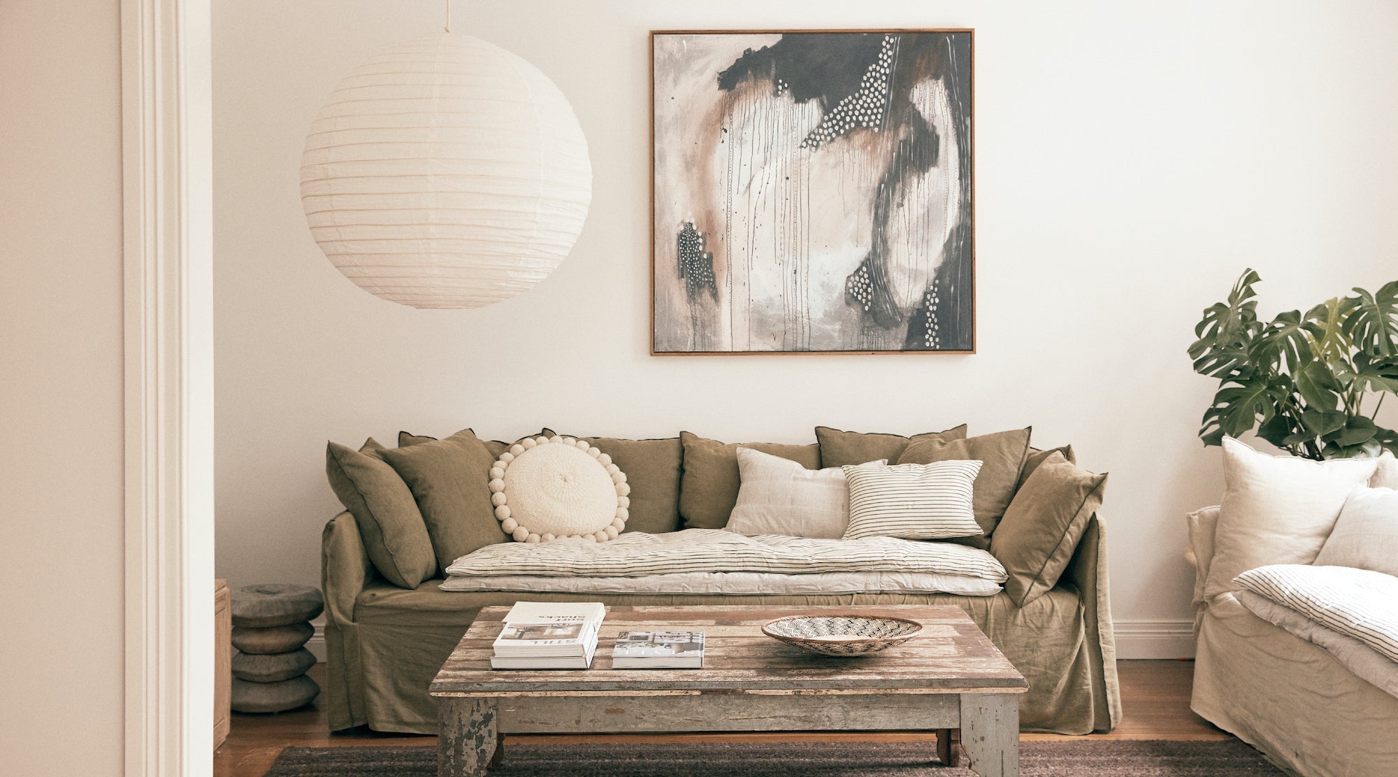 HOME TOUR | SALLY MCGARRY