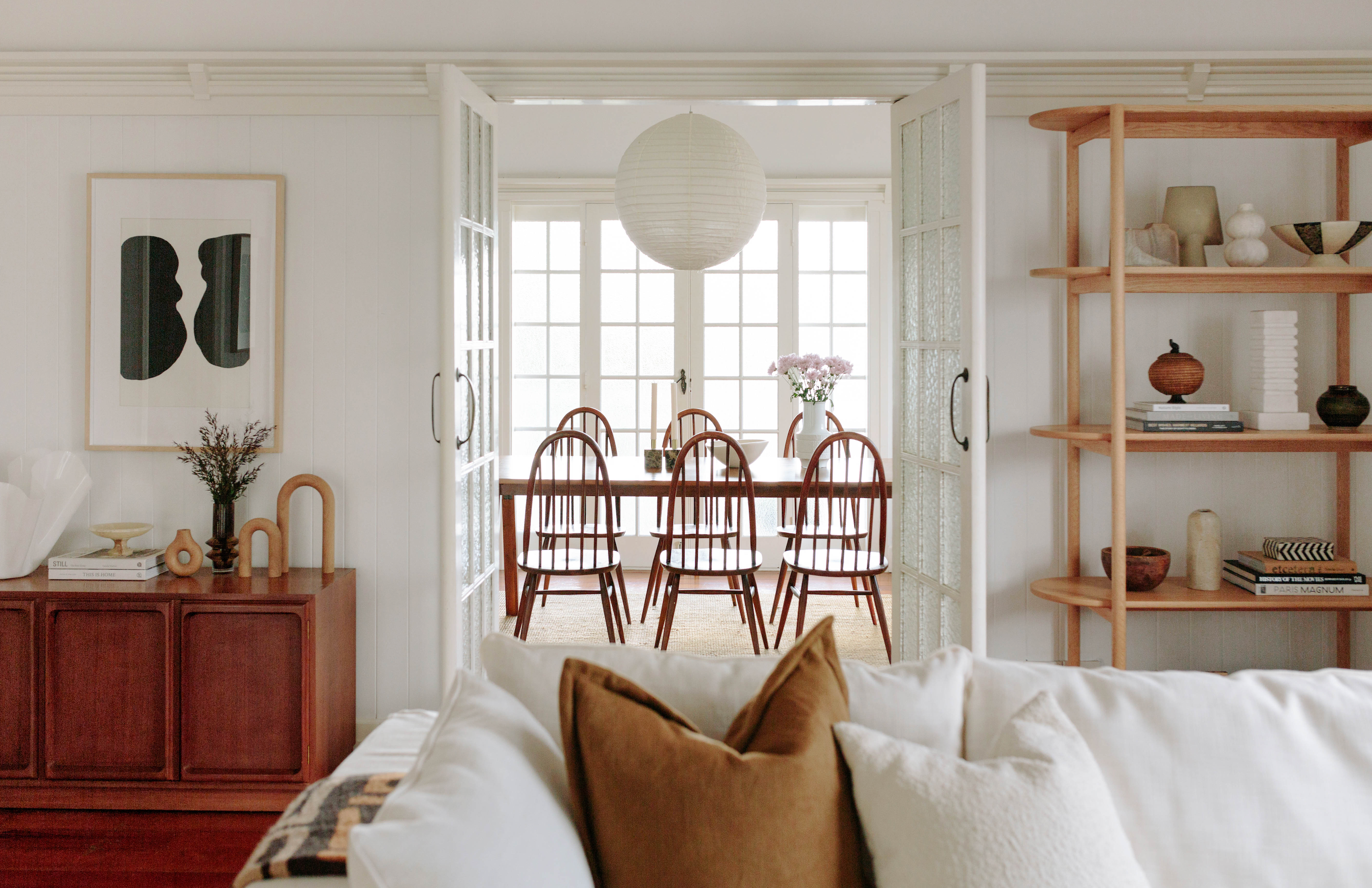HOME TOUR | Hayley Jenkin