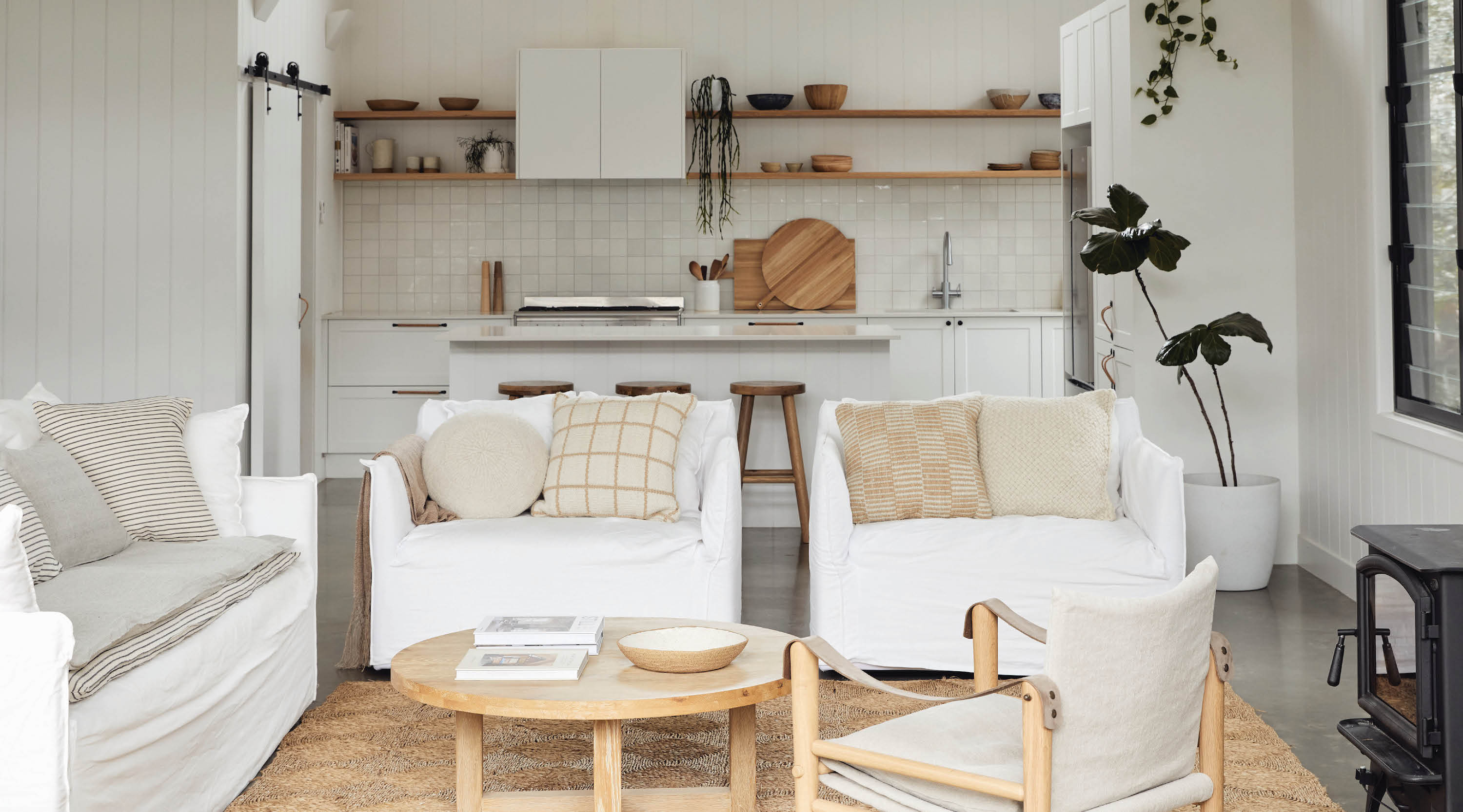 HOME TOUR | ABBEY BATCHELOR