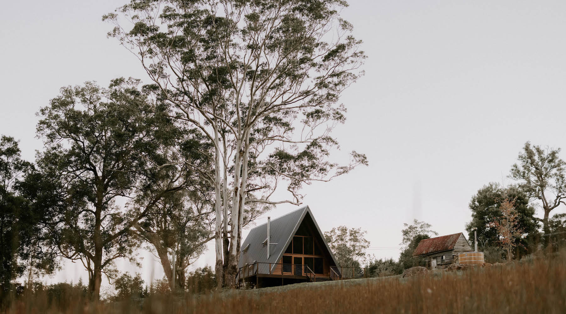 STAY | AFRAME KANGAROO VALLEY