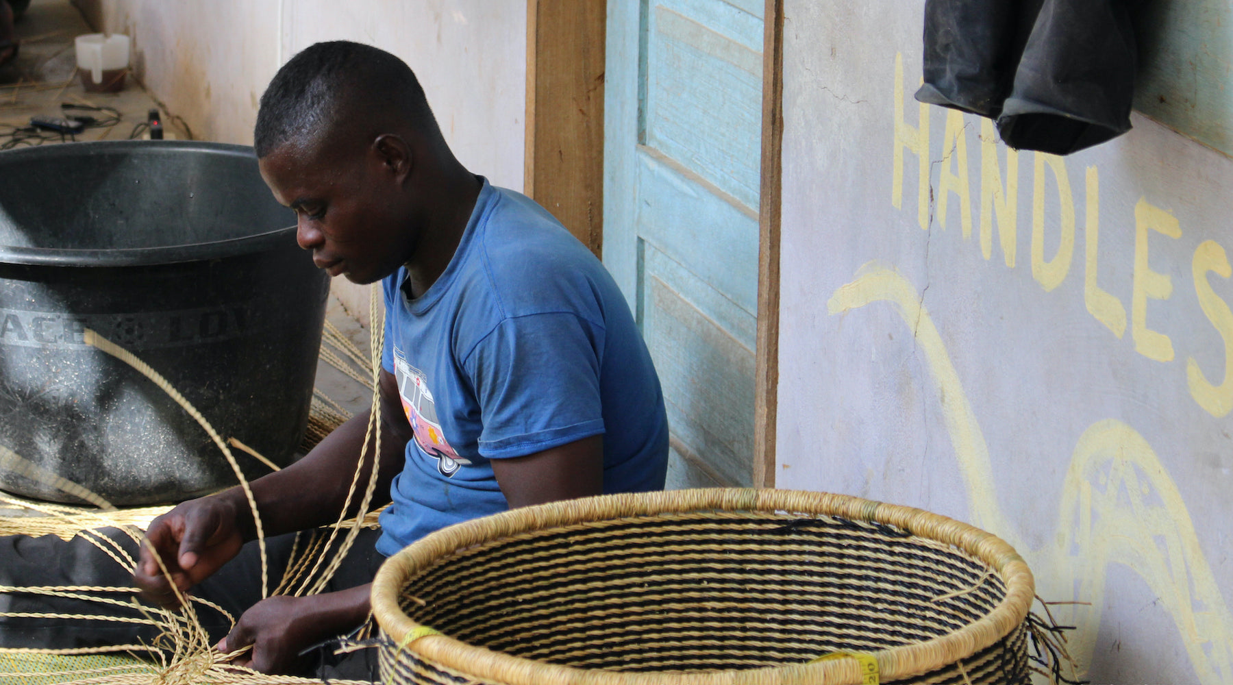 IN FOCUS | BABA TREE