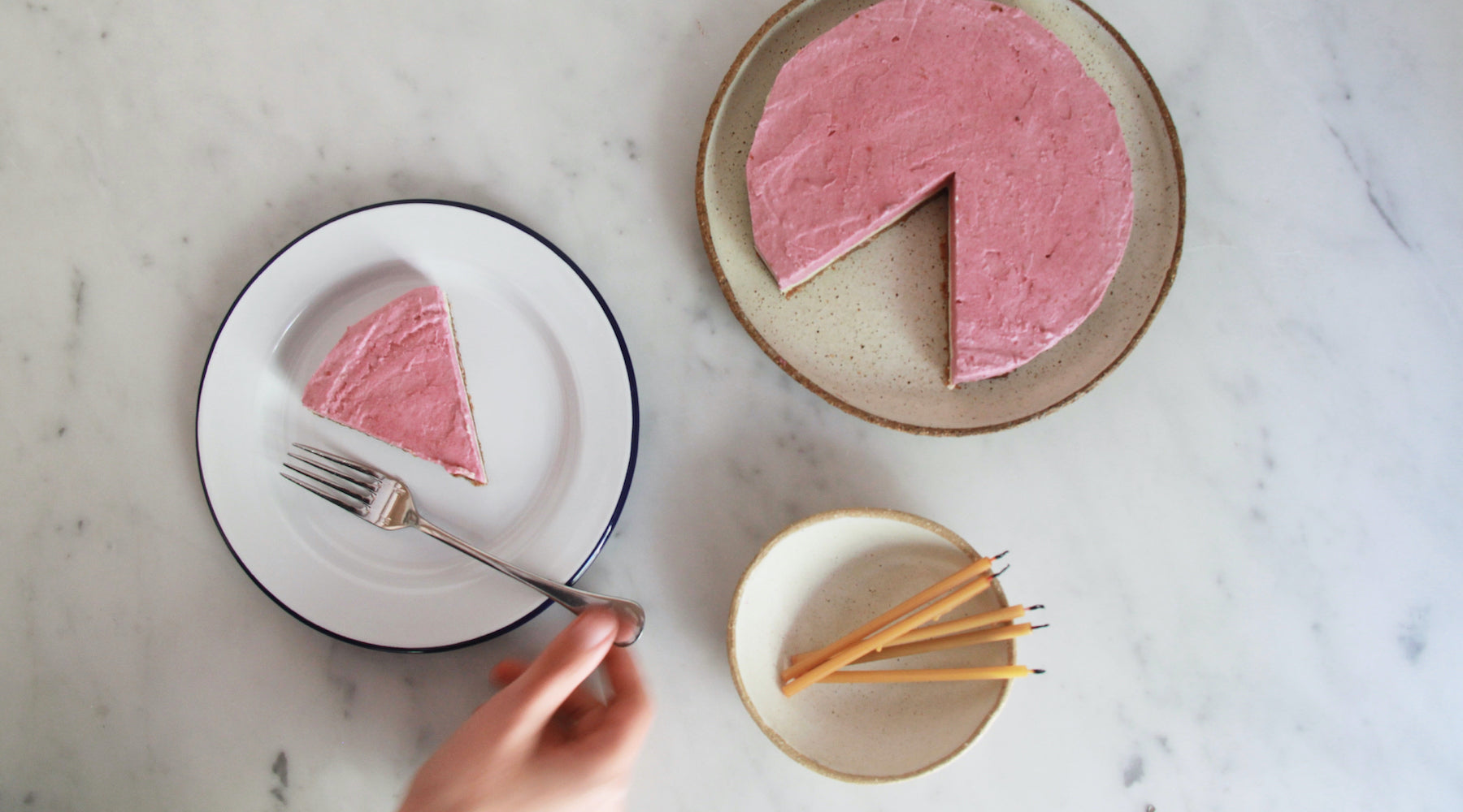 GRATITUDE | SUSTAINABLE CELEBRATIONS + 5 YEARS OF OCHRE & SILK