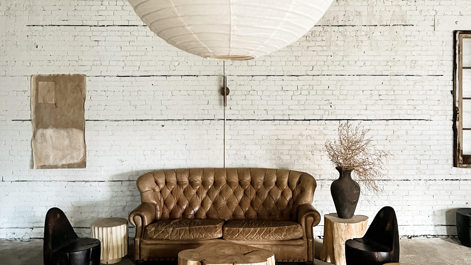 SPACES | HISTORIC WAREHOUSE CONVERSION