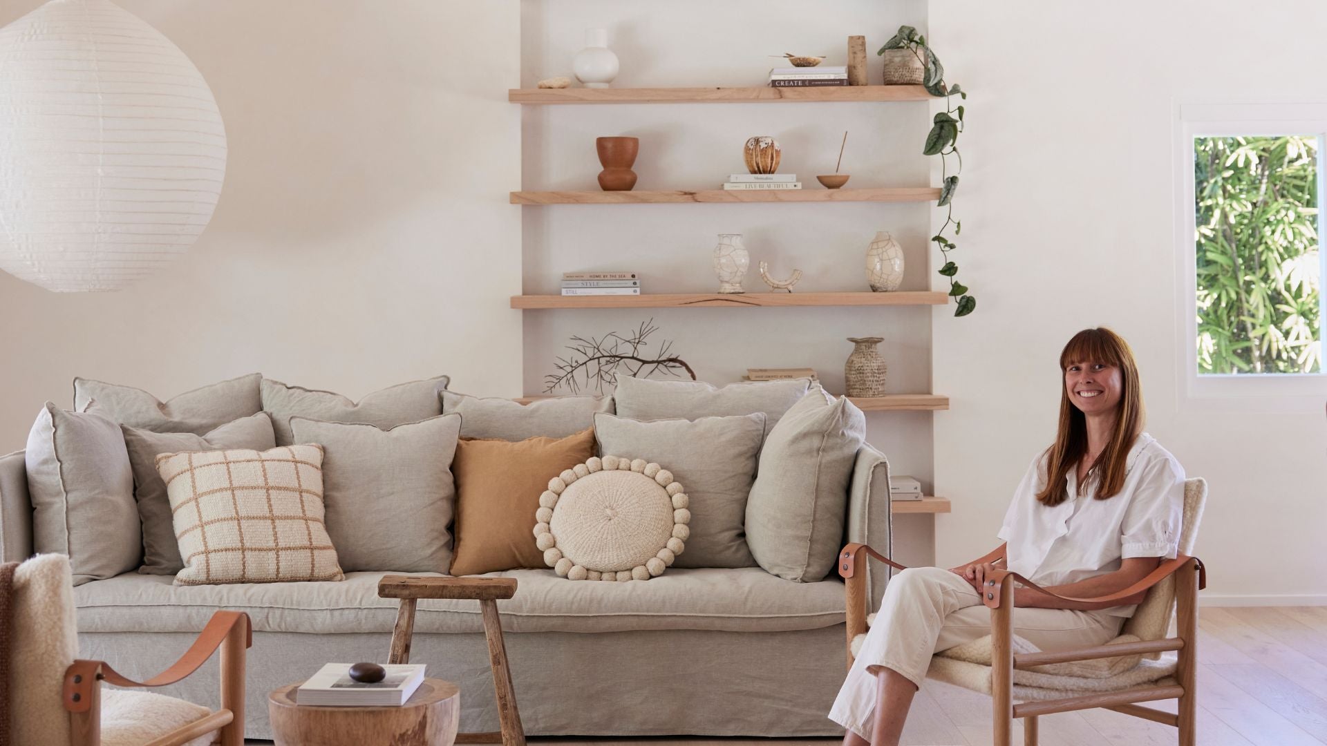 HOME TOUR | KYLIE ANDERSON