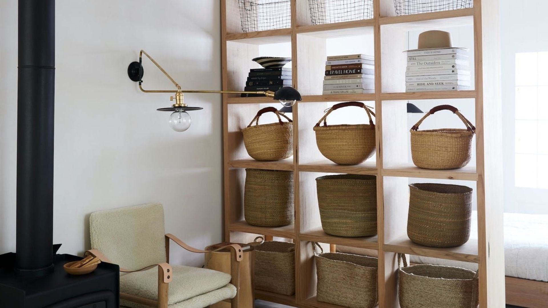 Natalie Walton's 5 Favourite Storage Essentials
