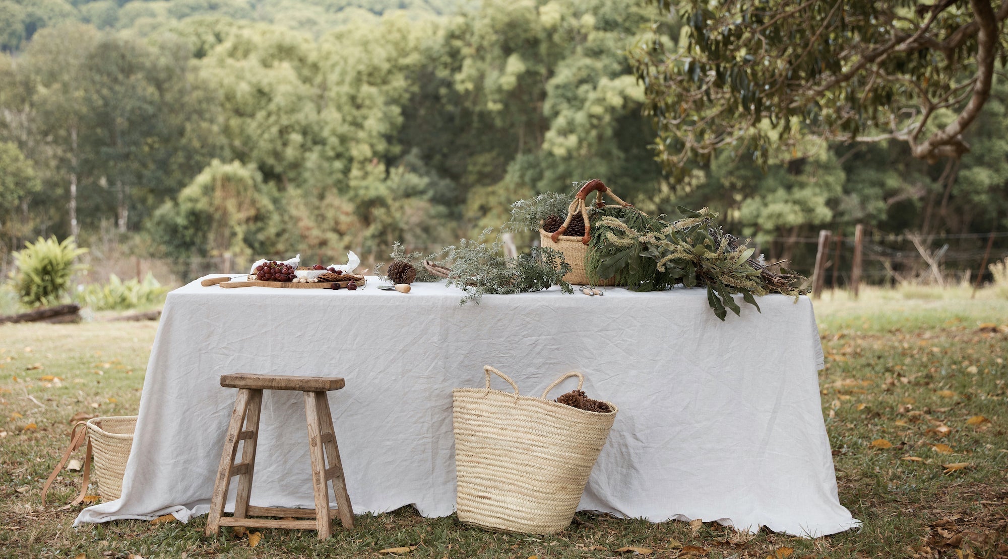 HOW-TO CELEBRATE IN YOUR HOME