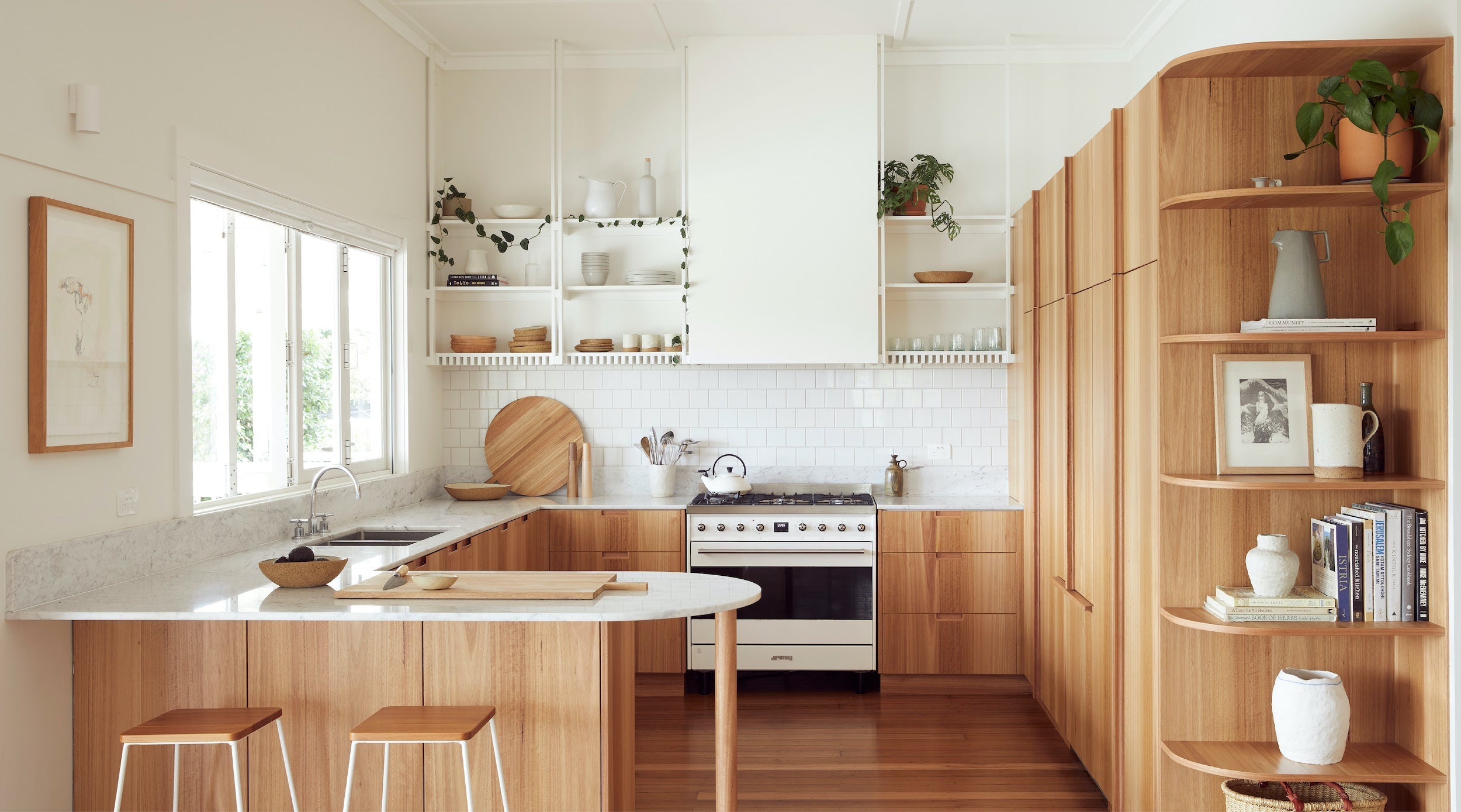 HOME TOUR | CLAIRE HICKEY