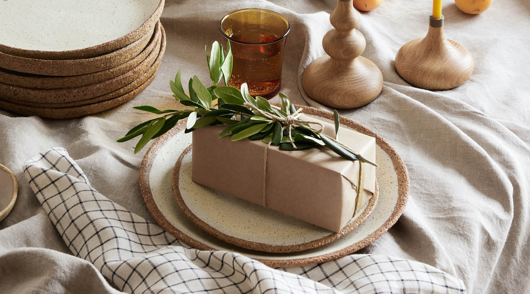 IN FOCUS | GIFT GUIDE