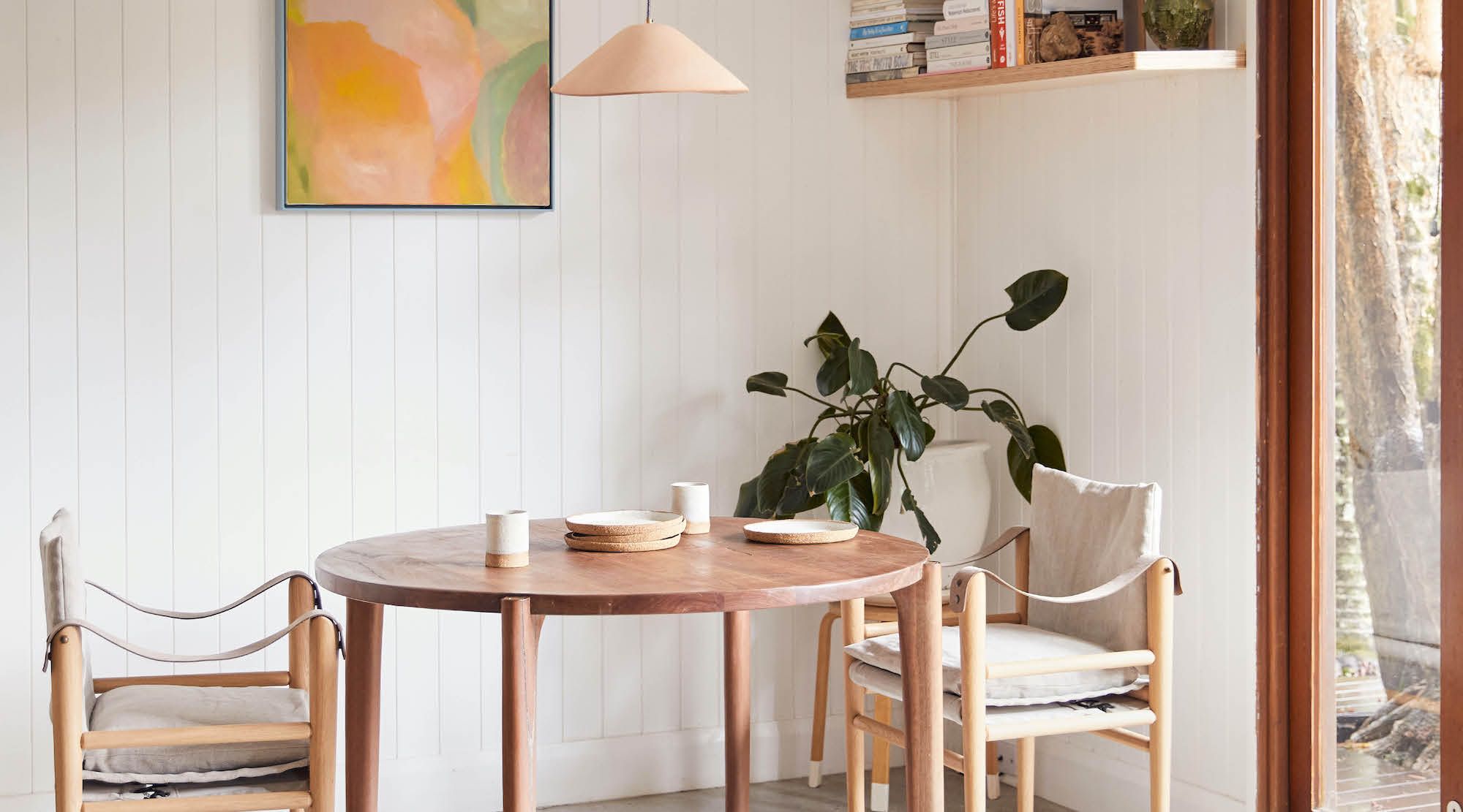 HOME TOUR | HOLLY McCAULEY