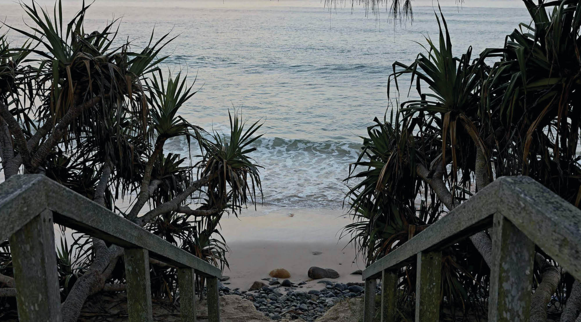 IN FOCUS | HOME BY THE SEA BY NATALIE WALTON