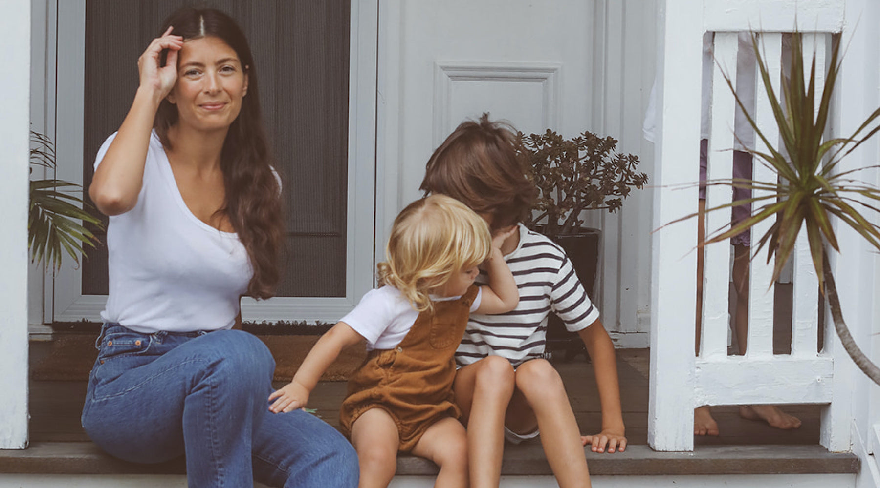 INSIDER | NUTRITIONIST & HERBALIST JESSICA HOSKINS