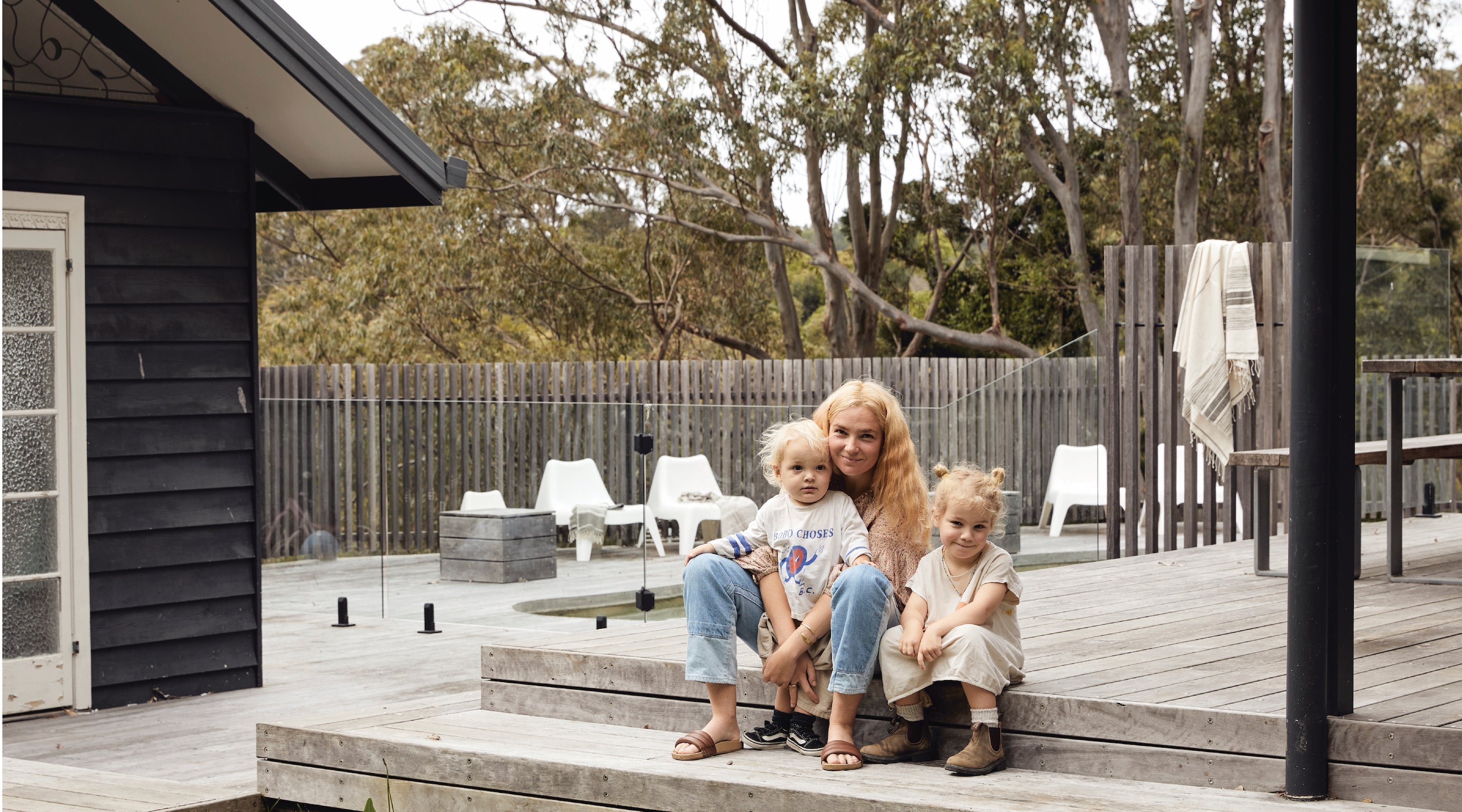 HOME TOUR | ARTIST JORDANA HENRY