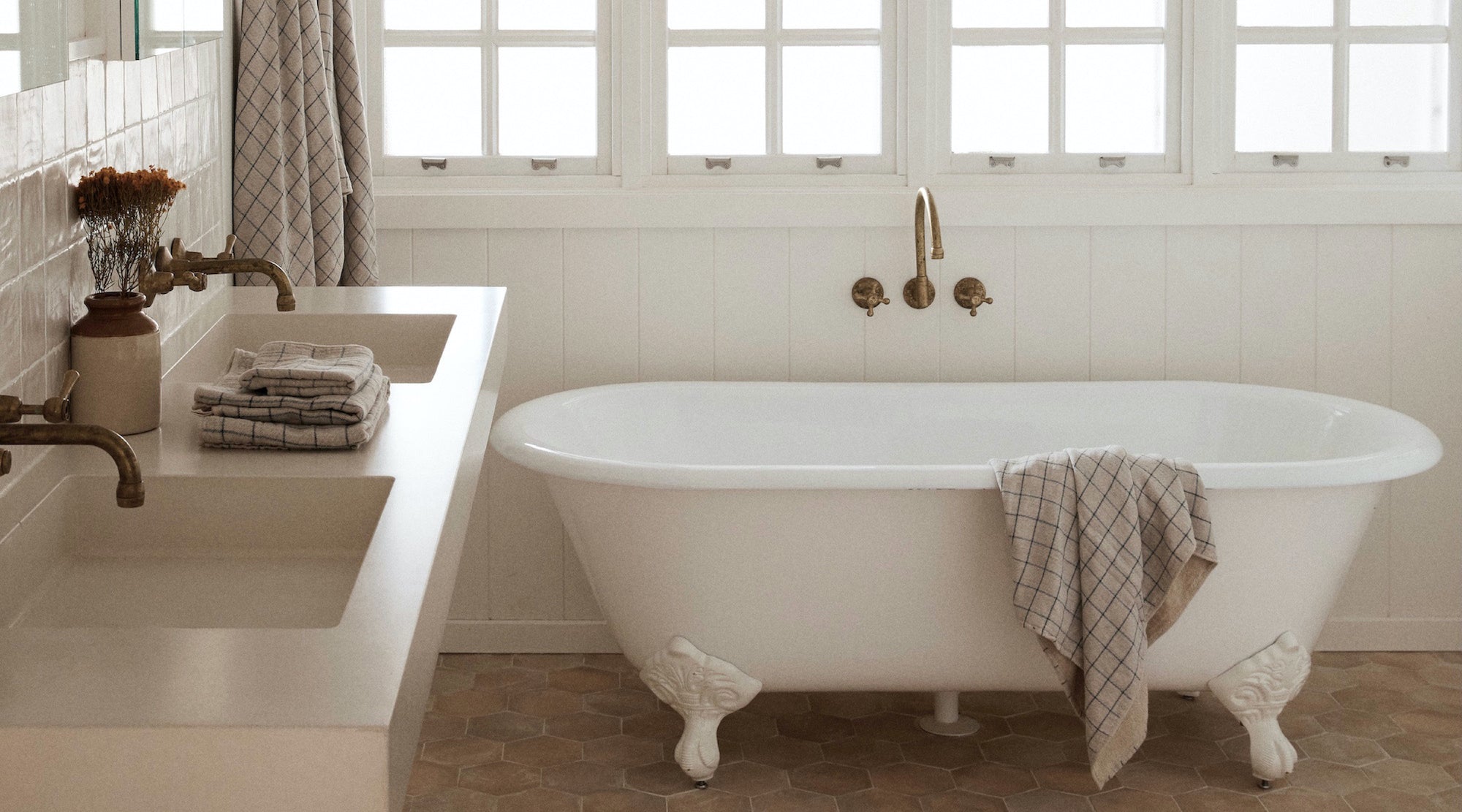 IN FOCUS | KONTEX TOWELS