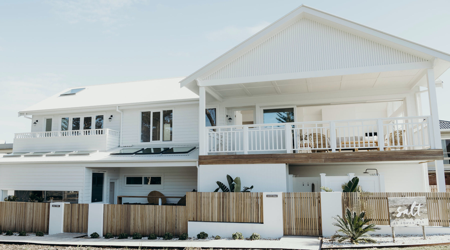 GIVEAWAY | SALT AT SHOAL BAY X OCHRE & SILK