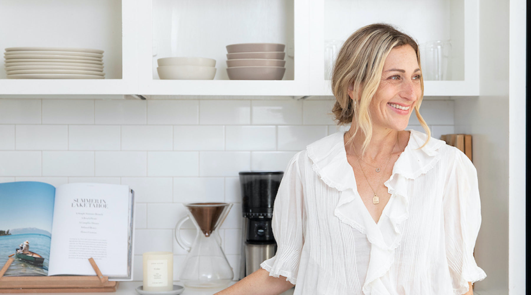 INSIDER | HOME ORGANISER SHIRA GILL