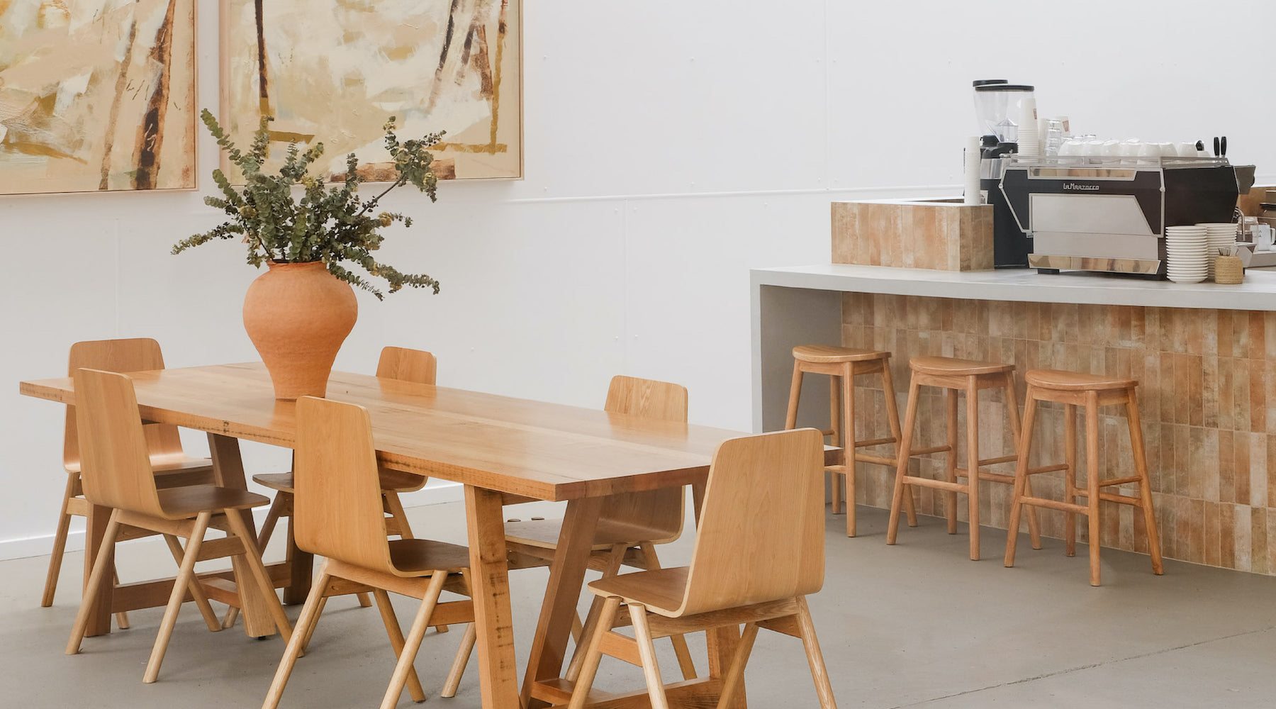 SPACES | STUDIO LANE