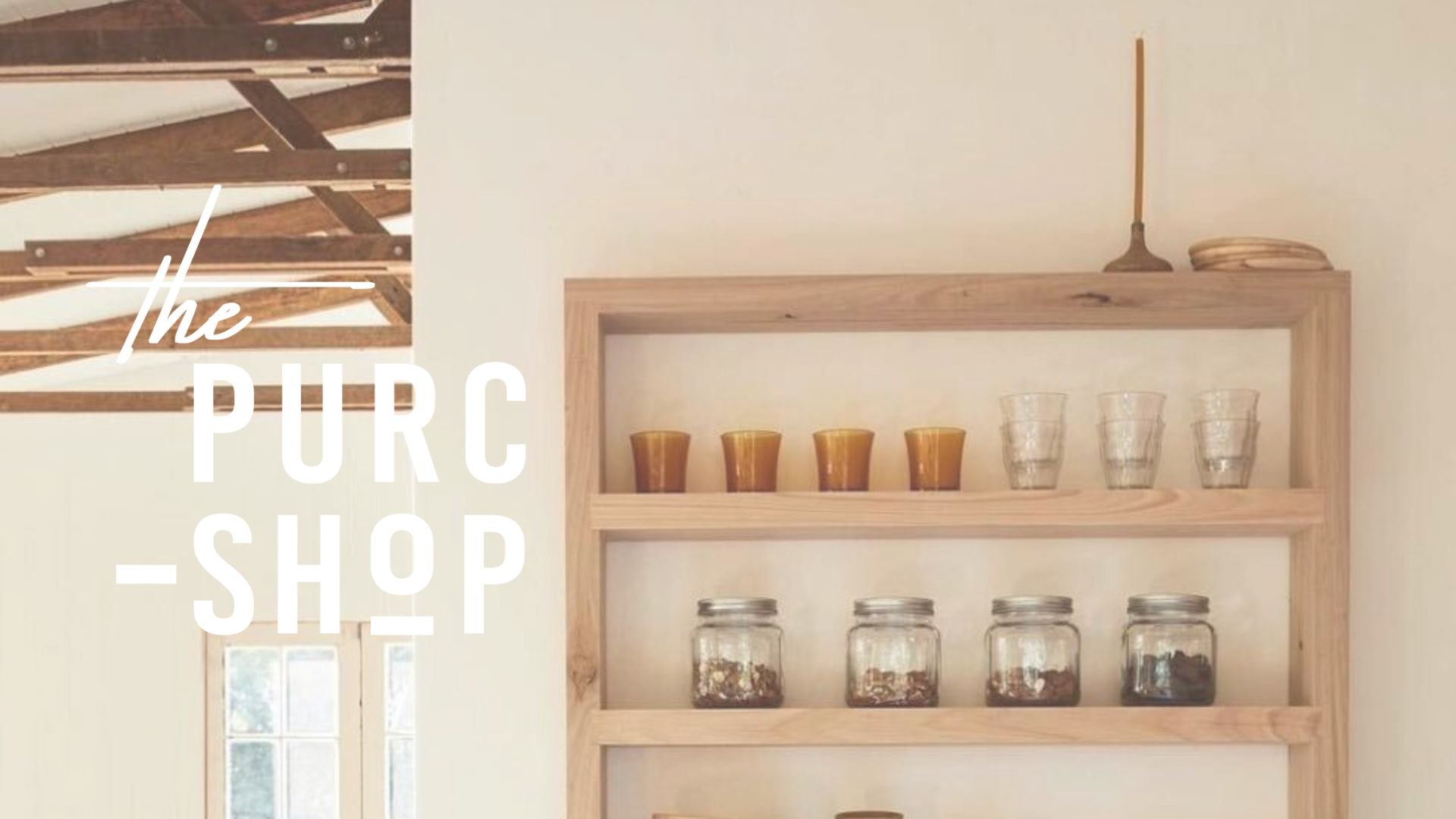 IN FOCUS | THE KŌYŌ SHELVING UNIT