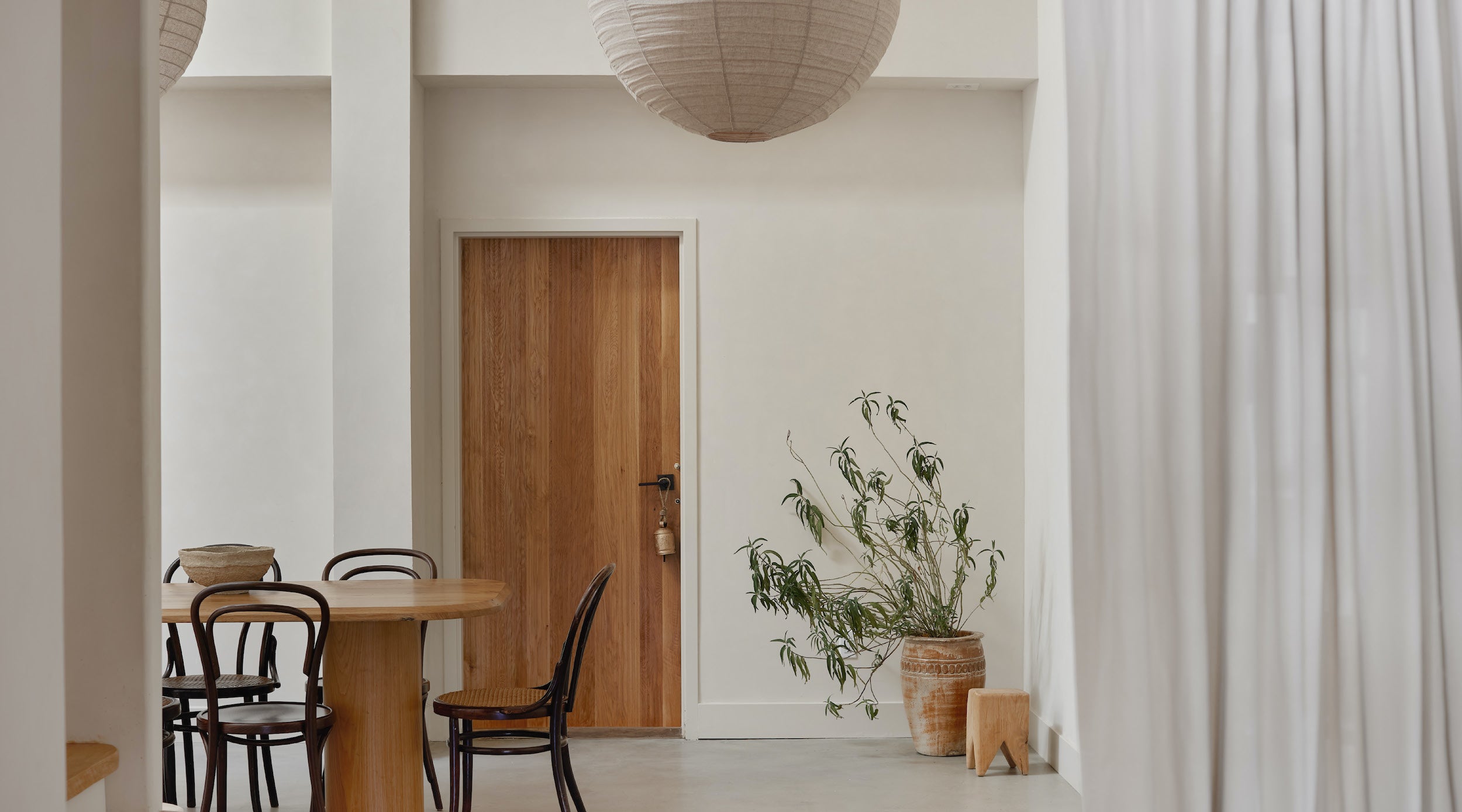 SPACES | THE WELL LIVED WOMAN