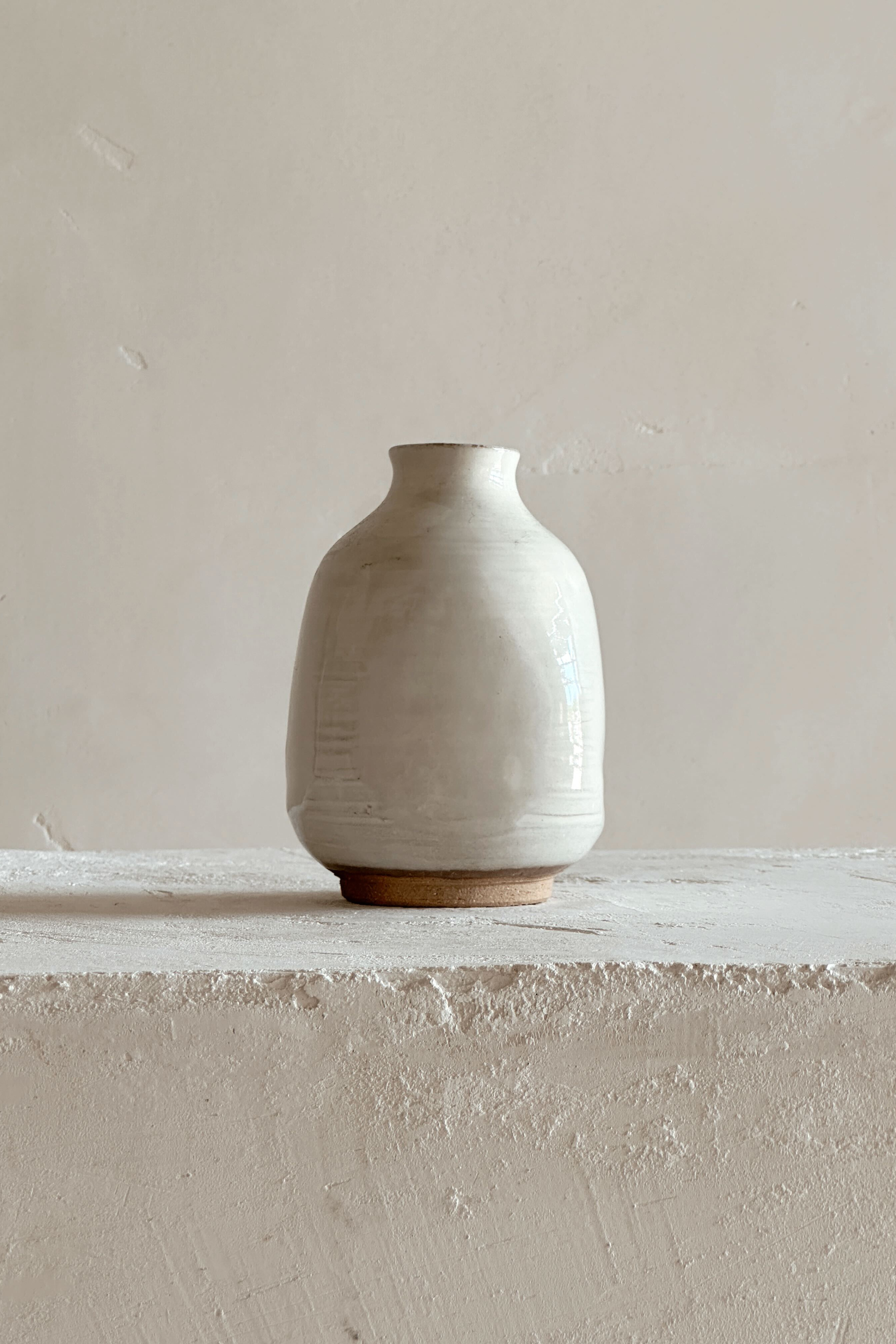 KYOTO CERAMICS | BUD VASE - 3