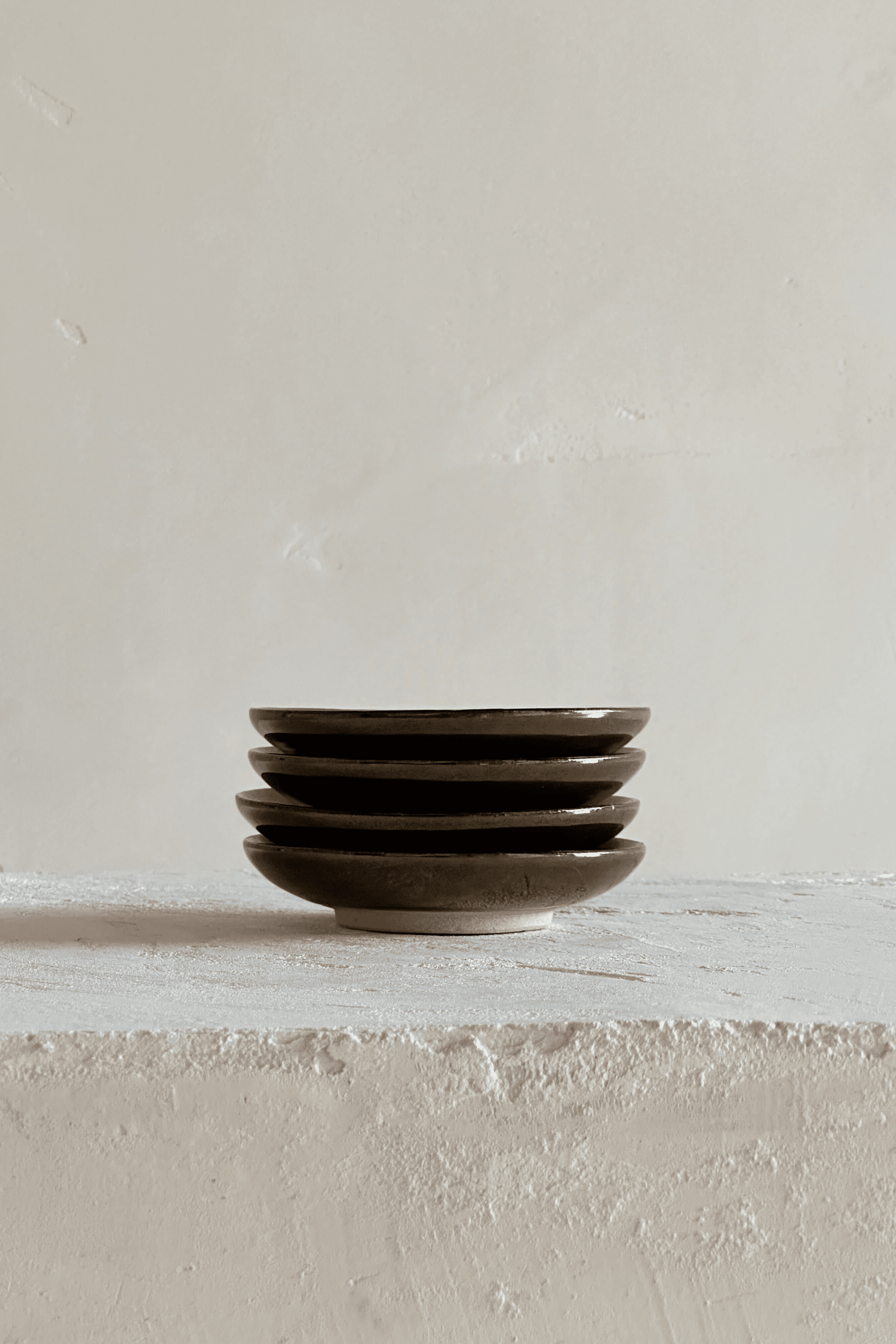 KYOTO CERAMICS | SALT DISH - 0