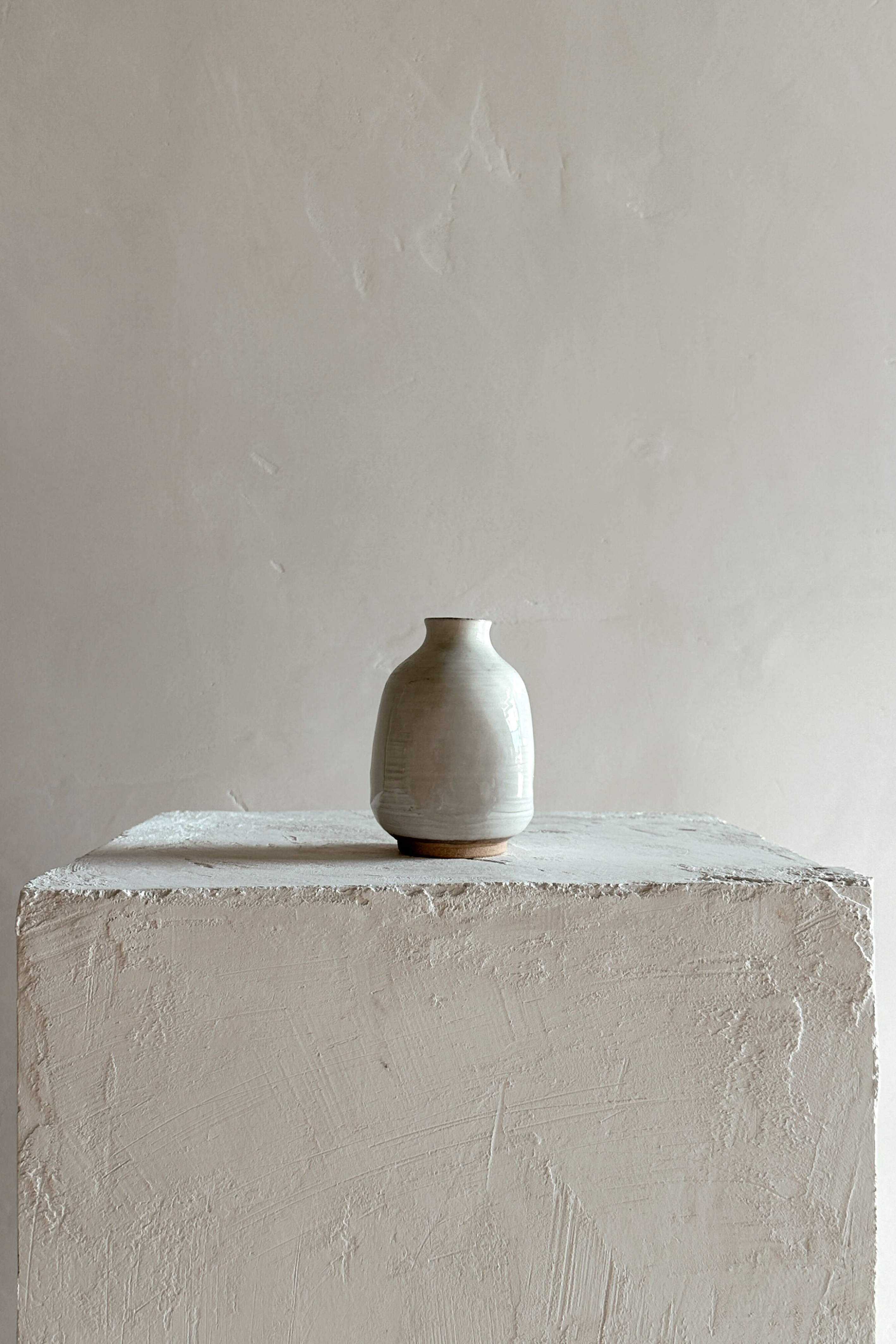 KYOTO CERAMICS | BUD VASE - 1