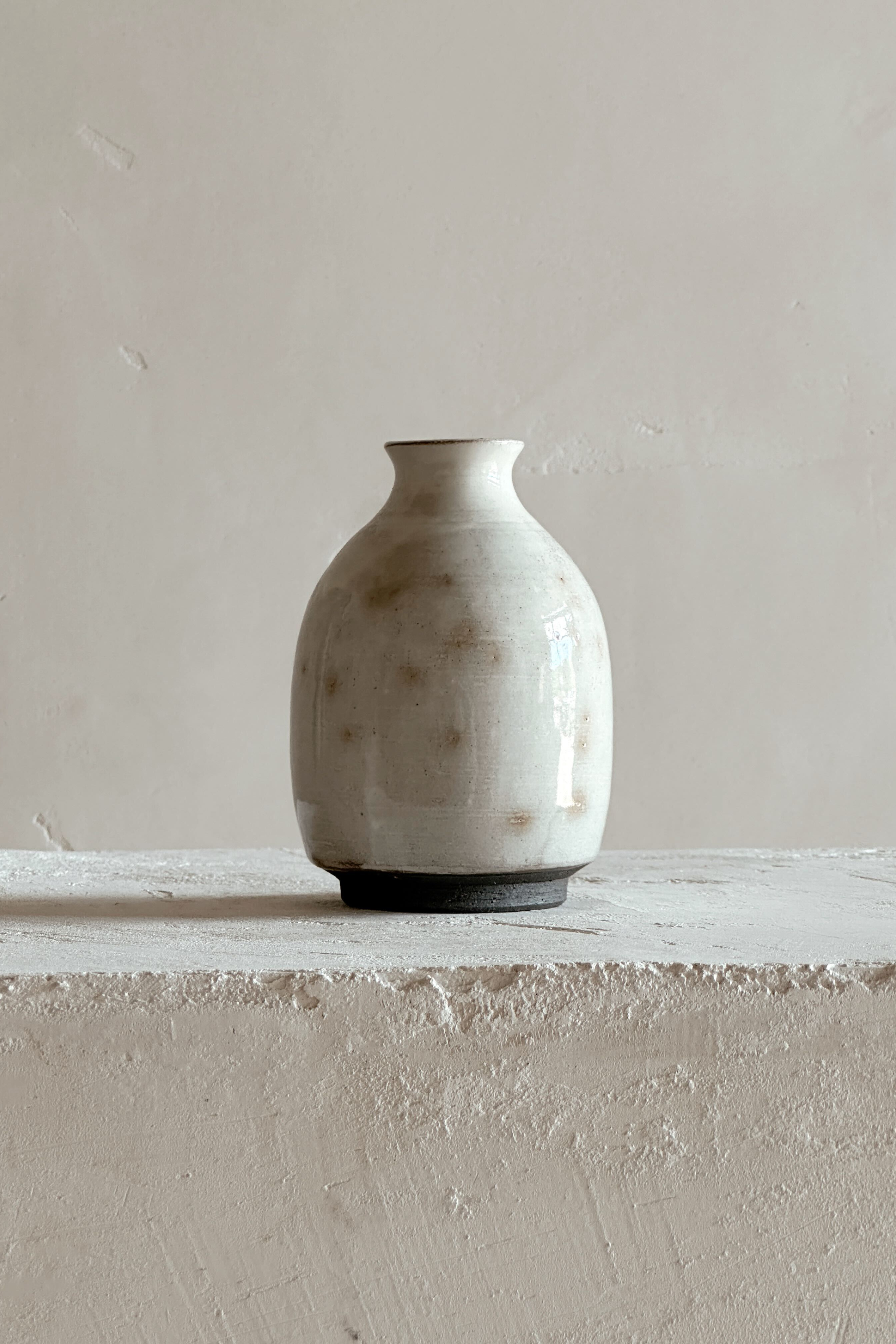 KYOTO CERAMICS | BUD VASE - 2