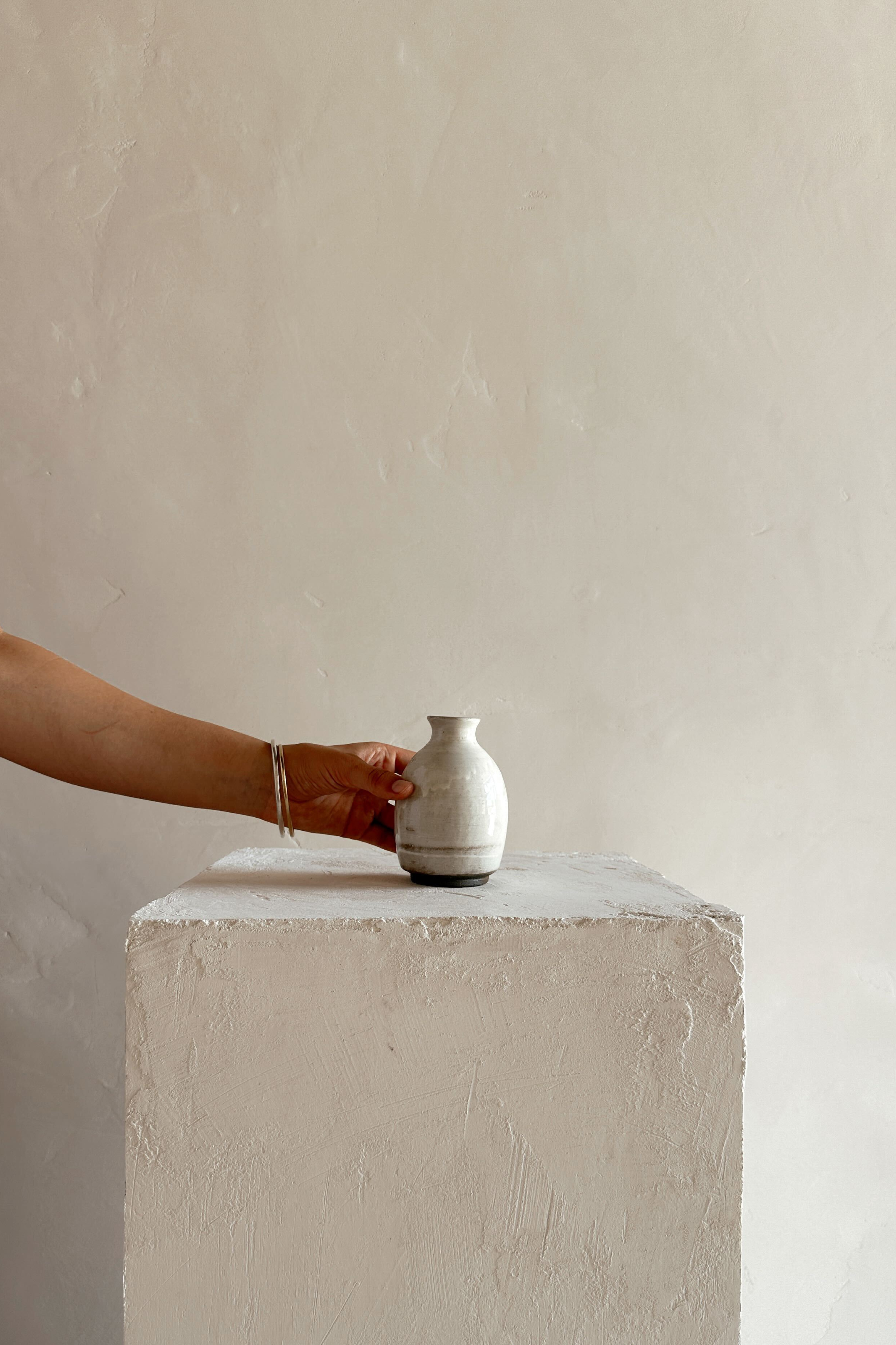 KYOTO CERAMICS | BUD VASE - 0