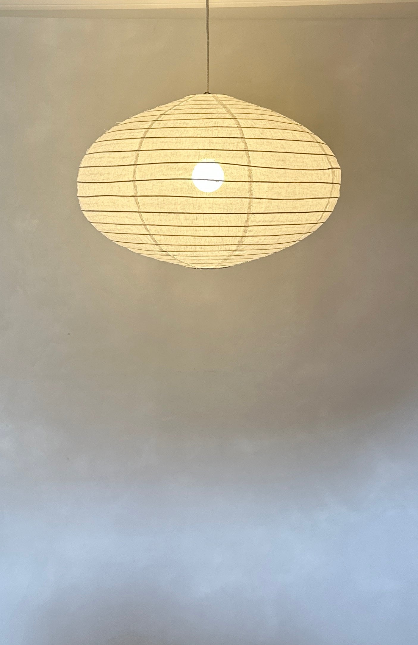 PENDANT LIGHTING CABLE KIT IN WHITE AND BEIGE 7MM - 2