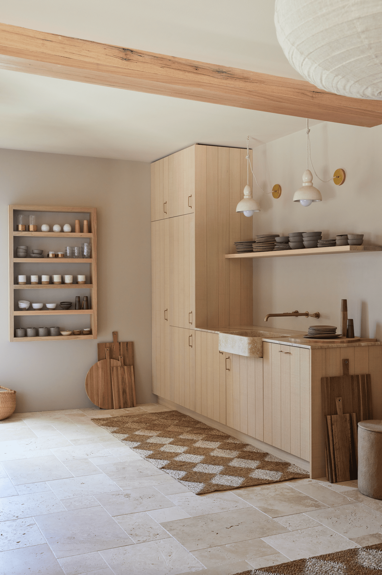 SEAGRASS RUNNER | Imprint House