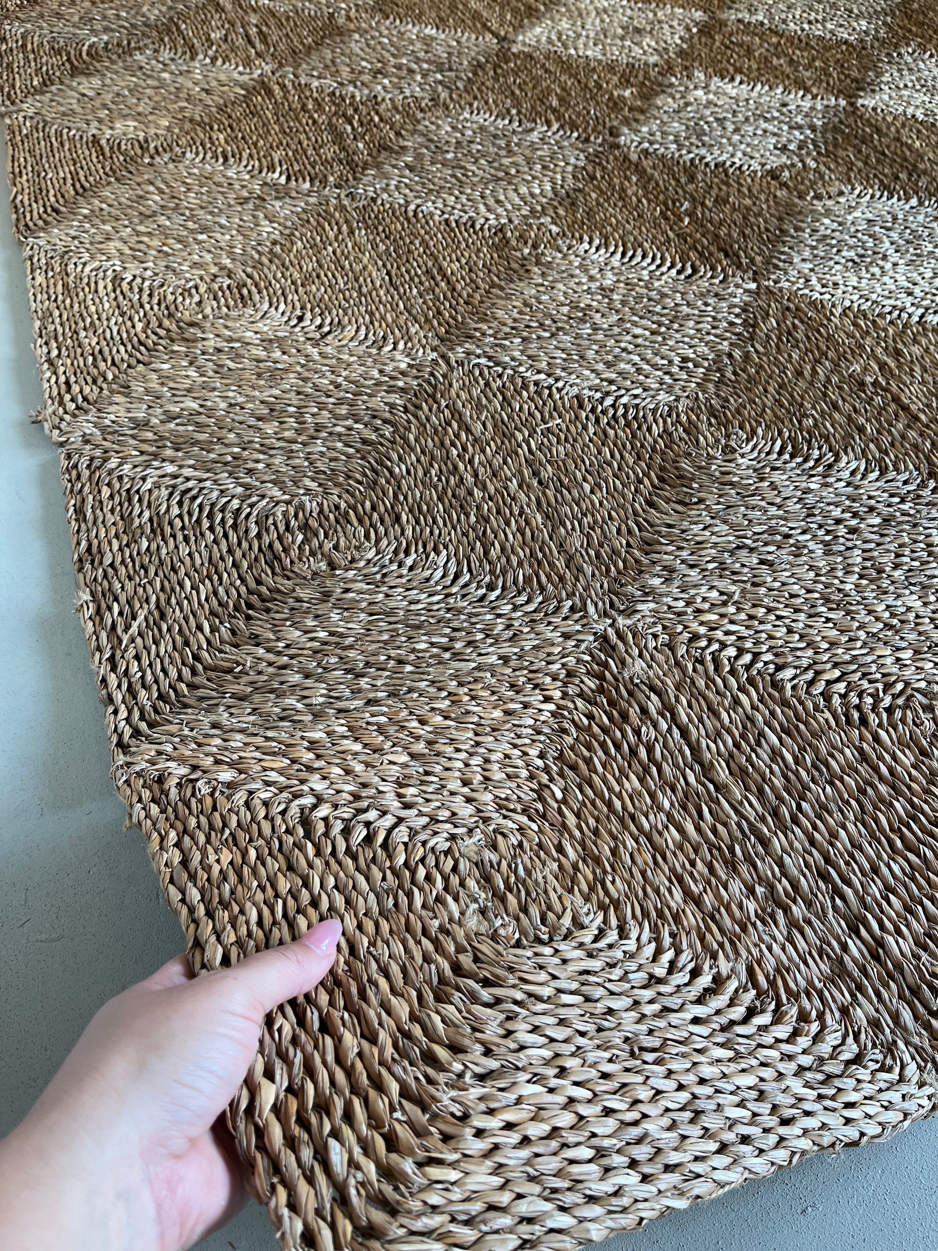 Seagrass Rug