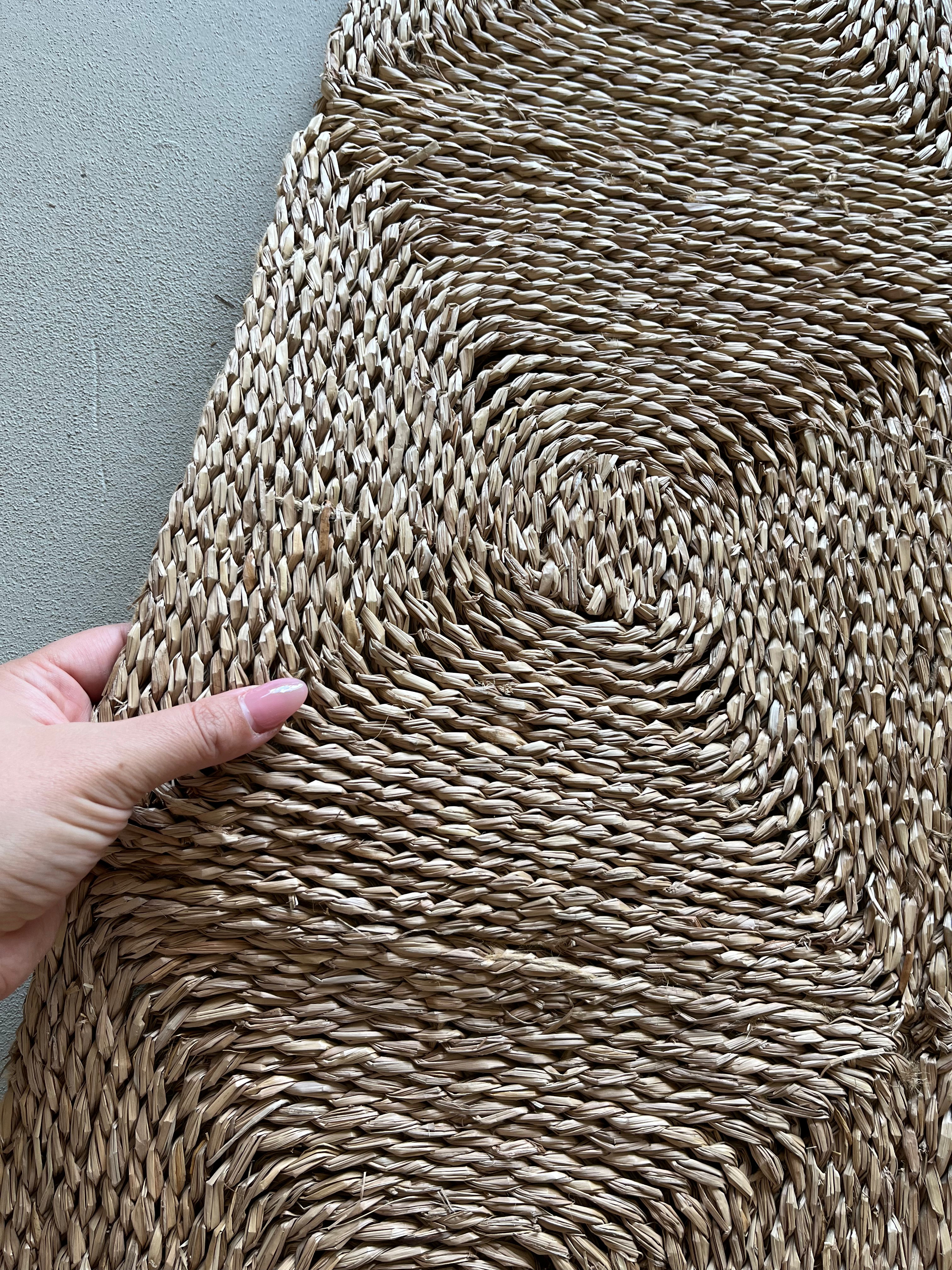 Seagrass Rug