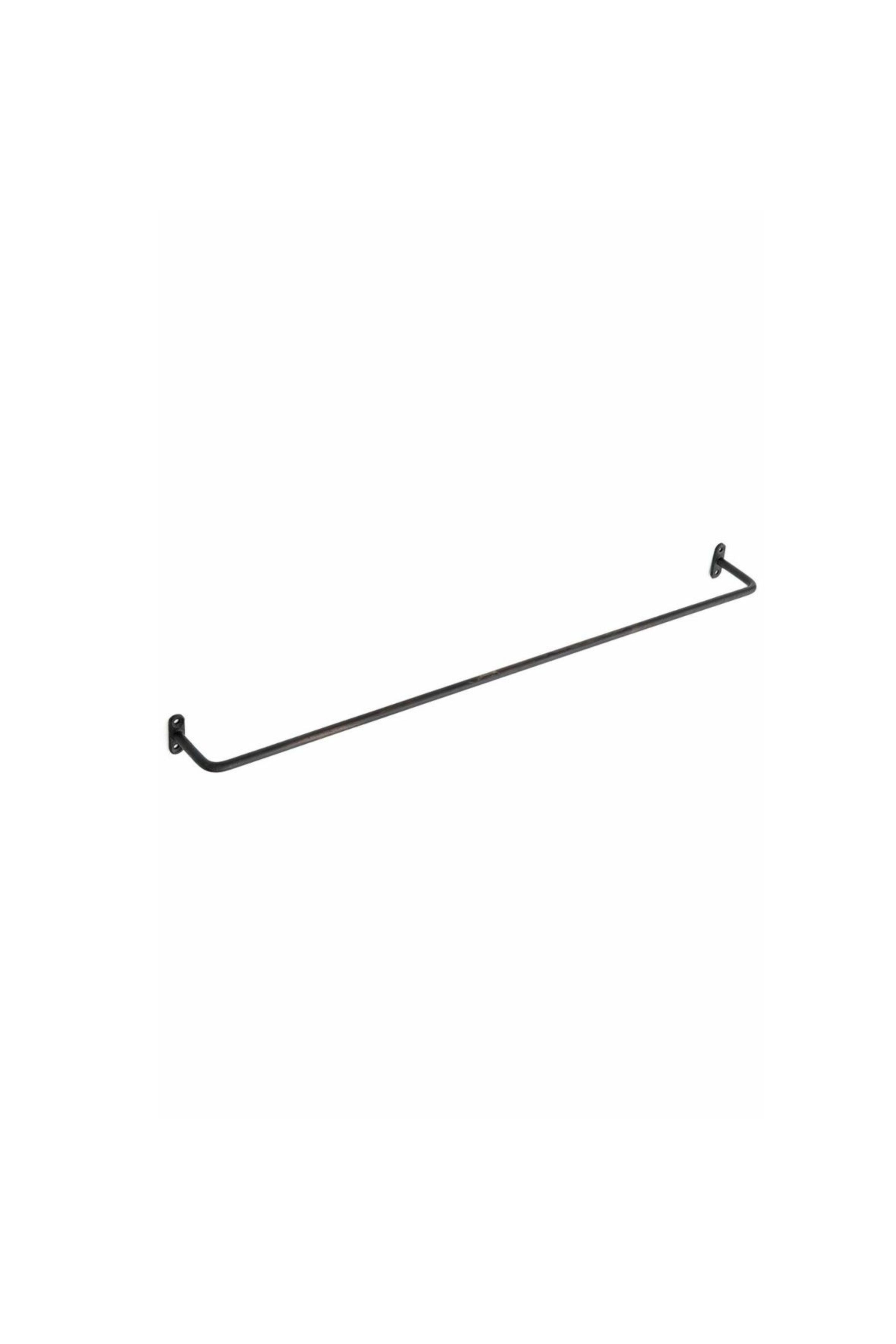 IRON TOWEL BAR | Imprint House