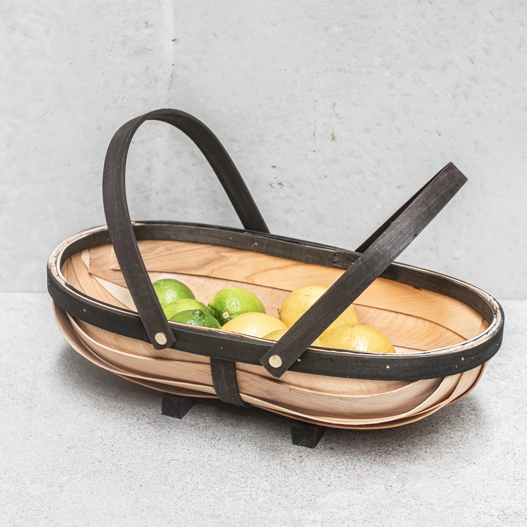 Sussex Garden Trug - Natural