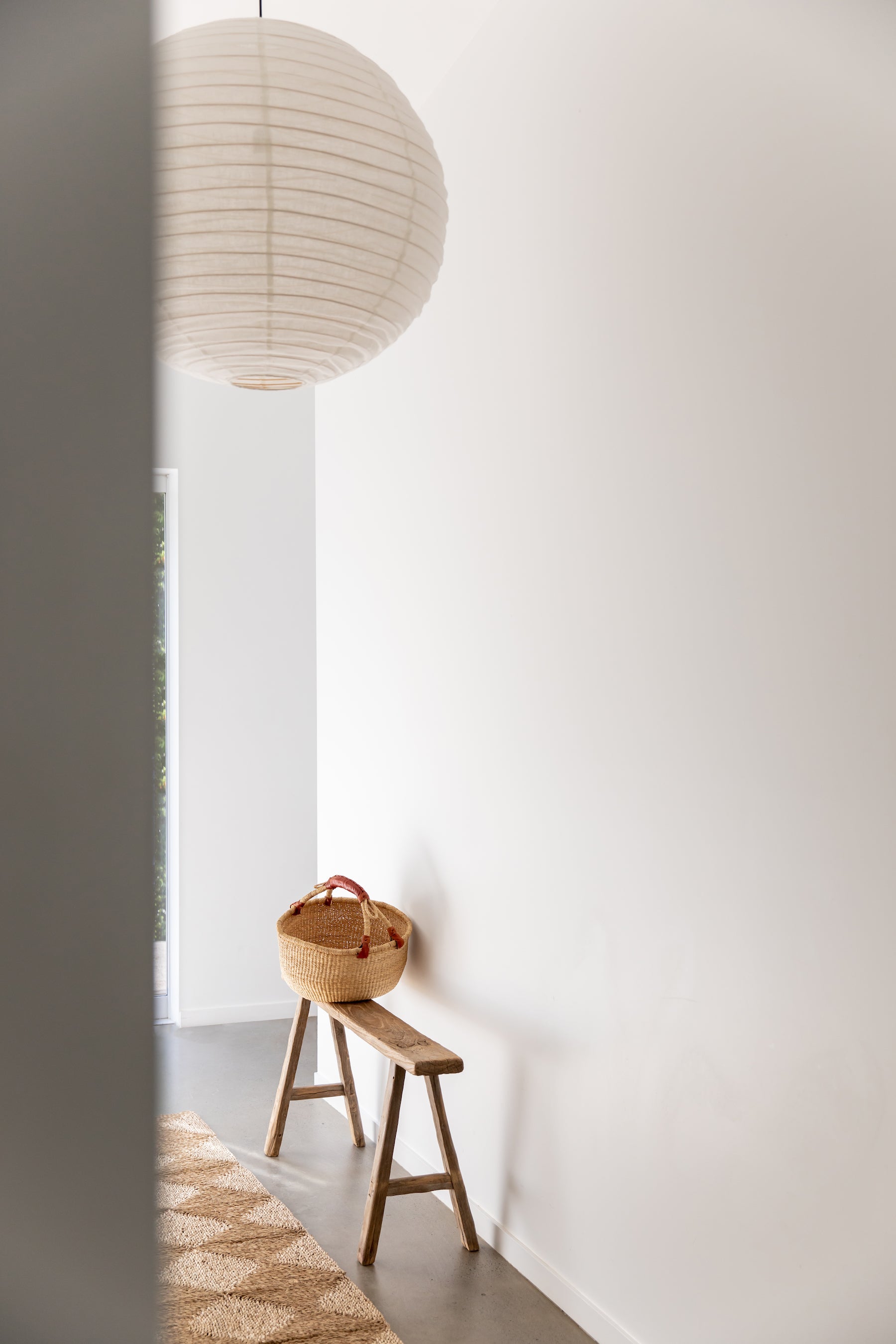 SEAGRASS RUNNER | Imprint House