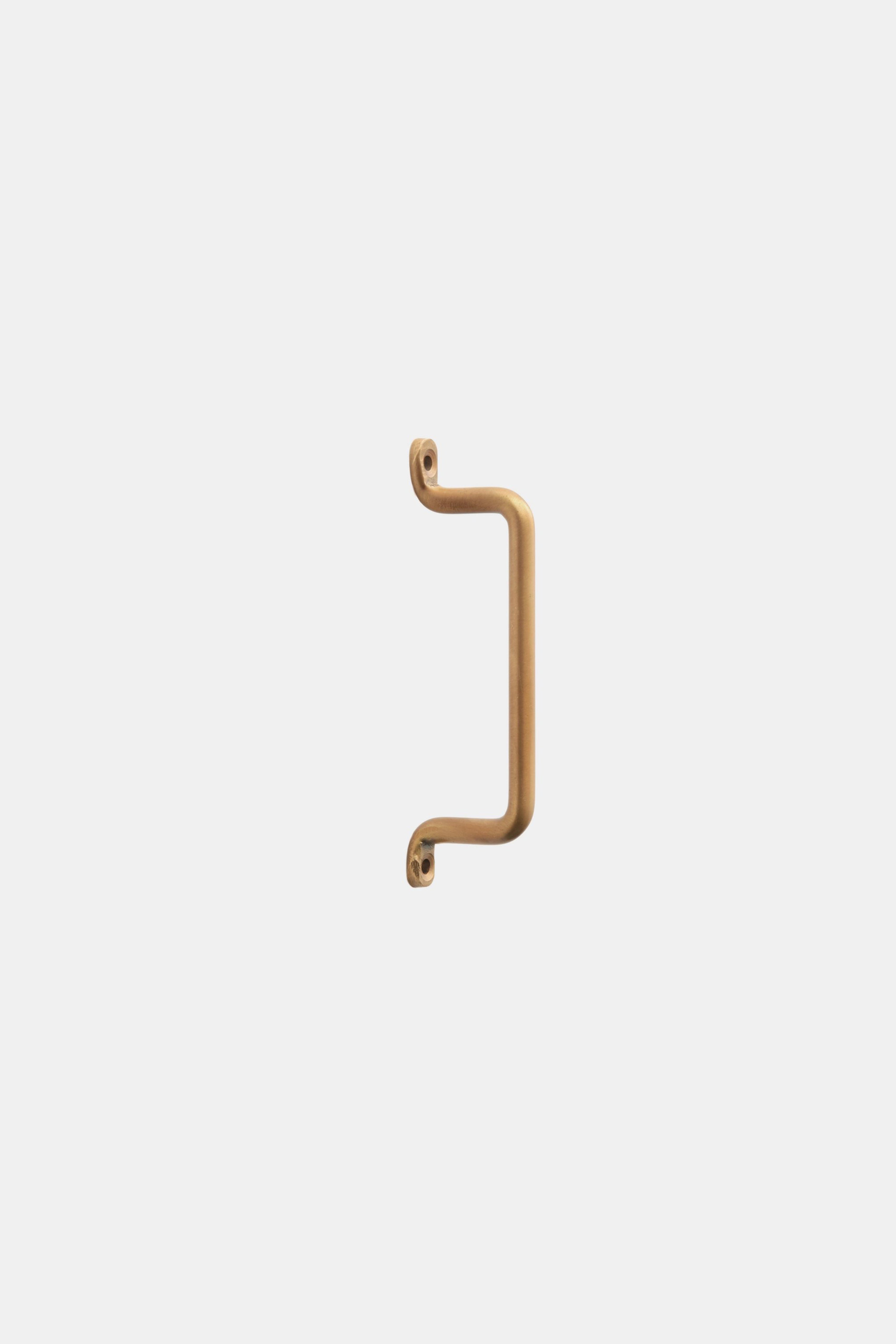 BRASS HANDLE - 1