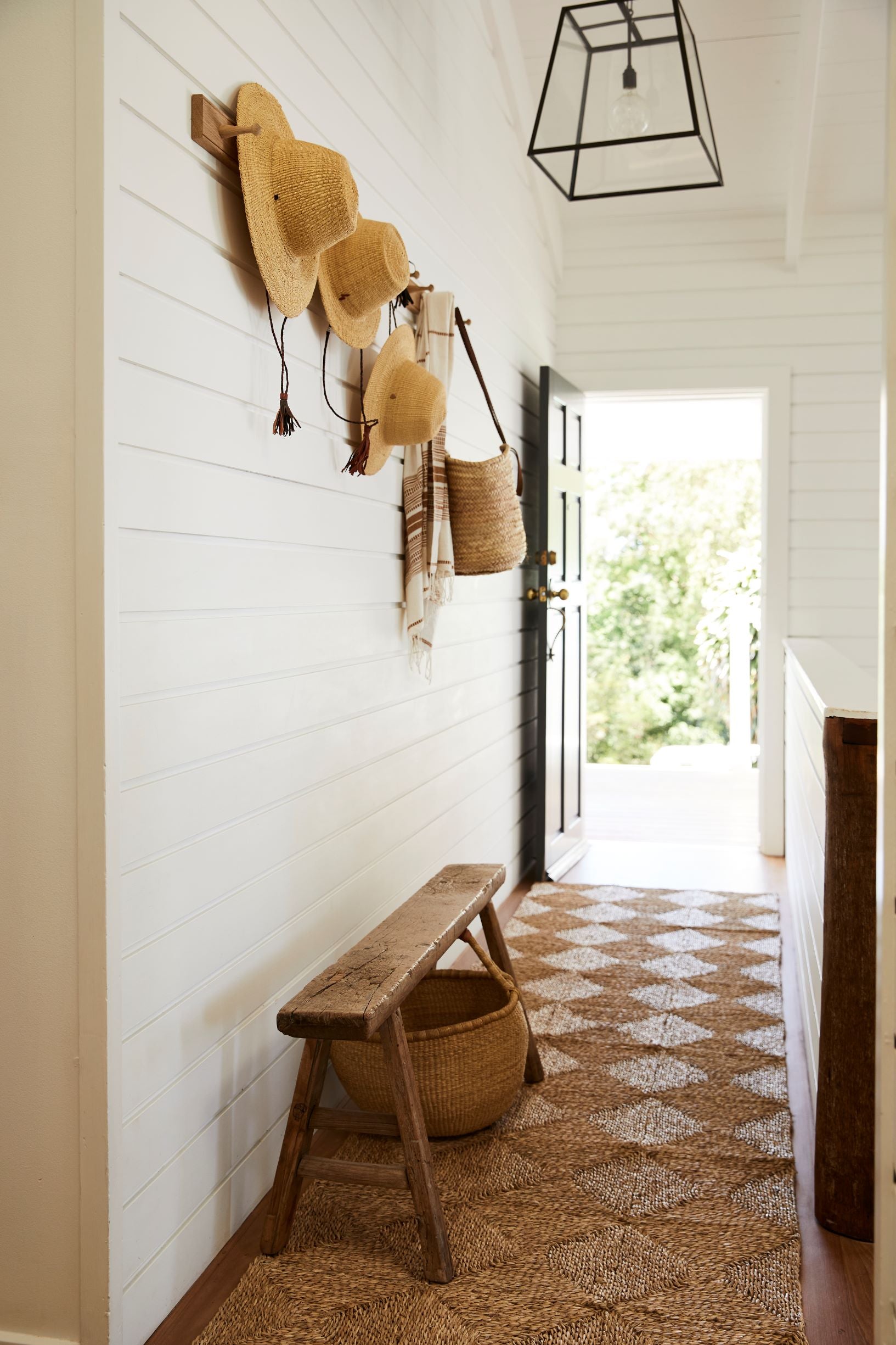 SEAGRASS RUNNER | Imprint House