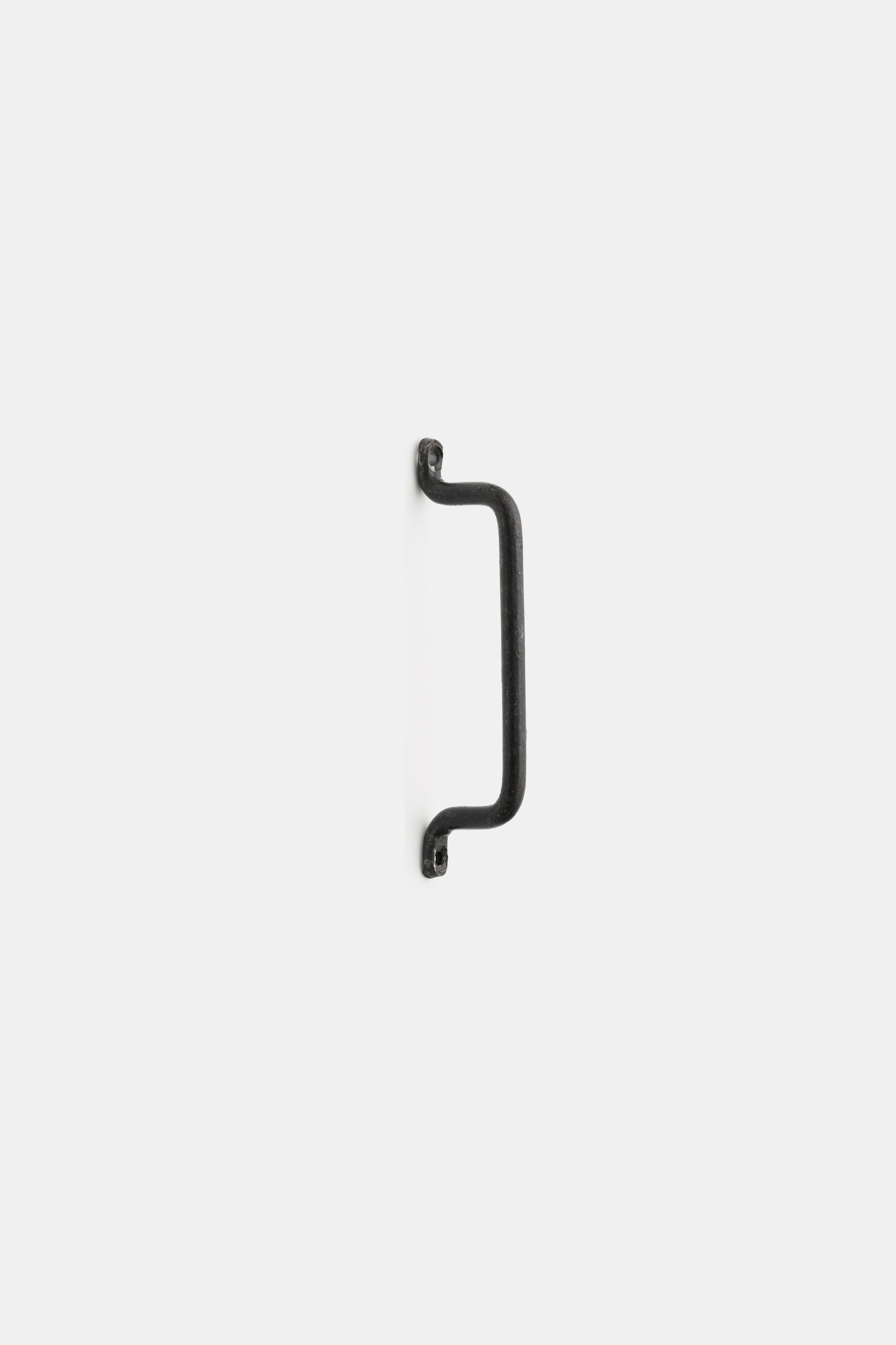 IRON HANDLE | Imprint House