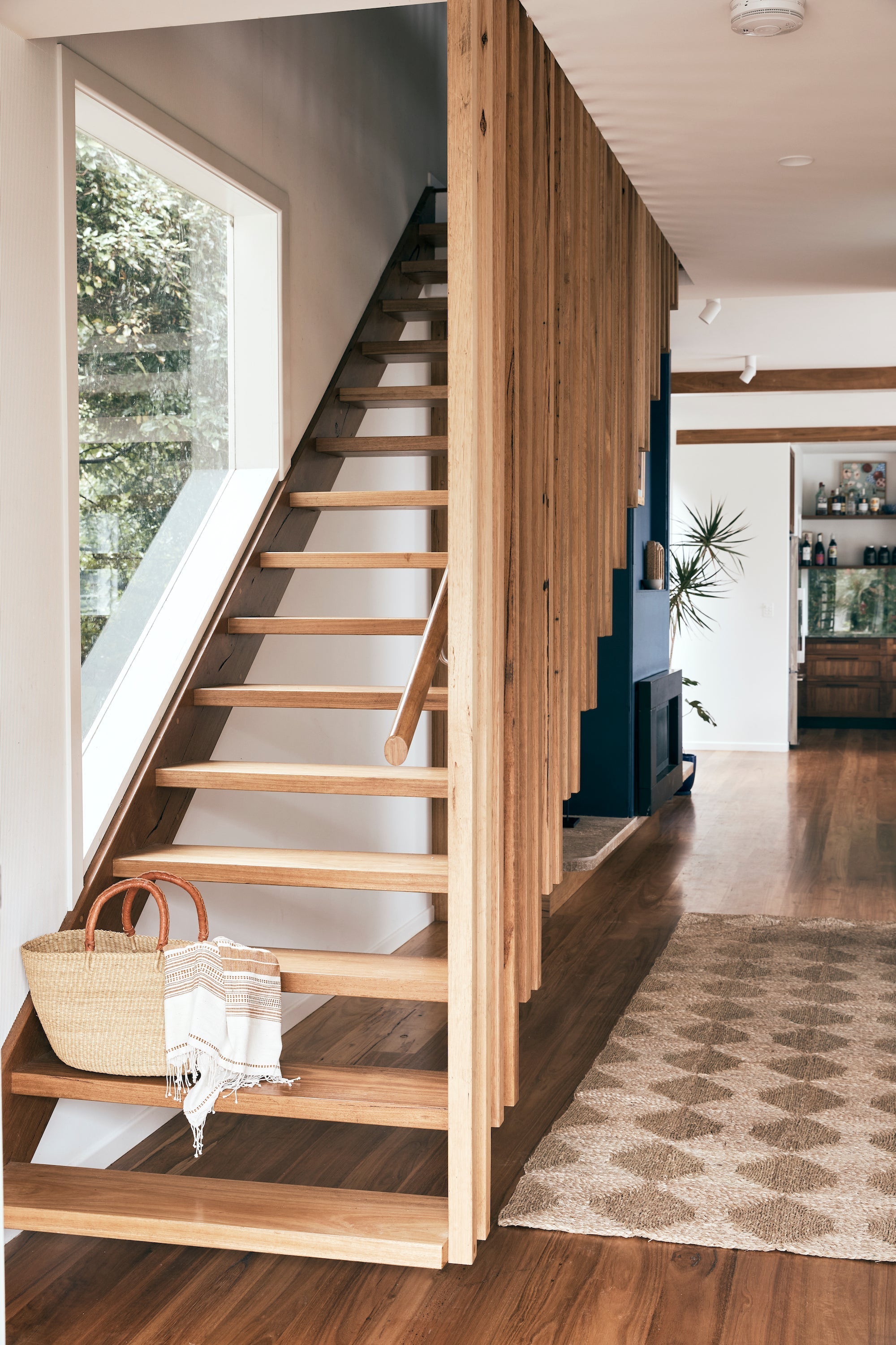 SEAGRASS RUNNER | Imprint House