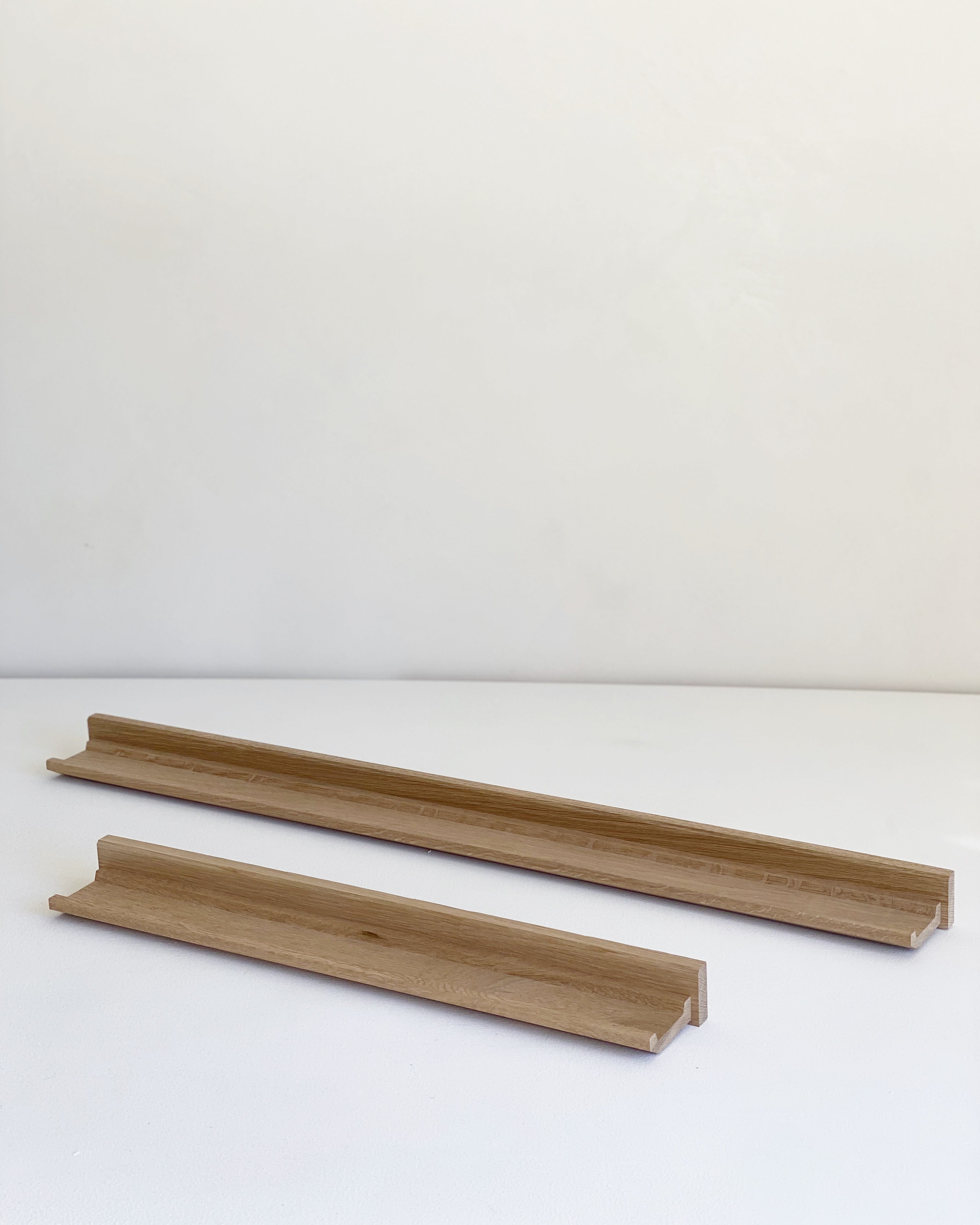 OAK SHELF LEDGE | Imprint House
