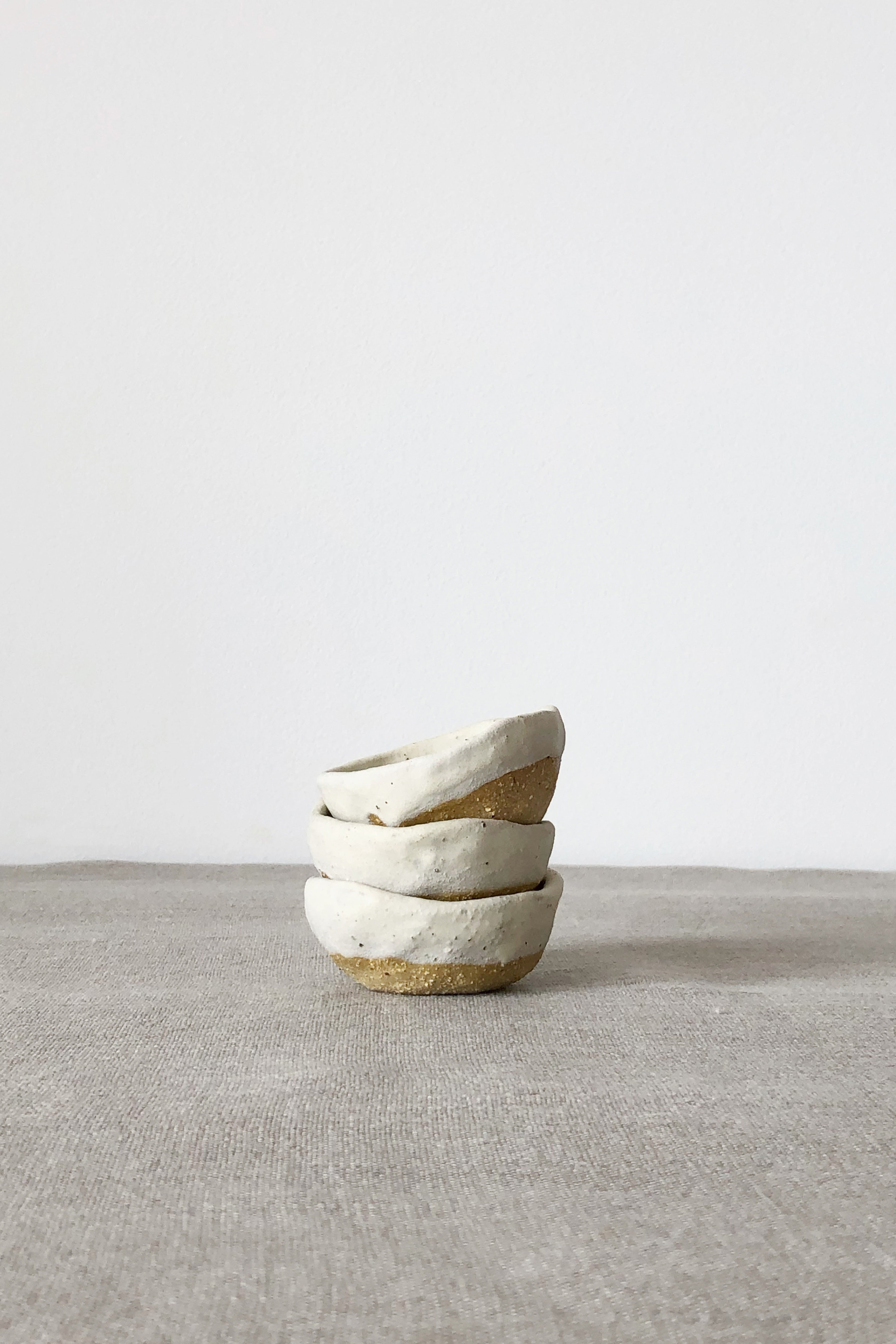CERAMIC PINCH BOWL | Imprint House