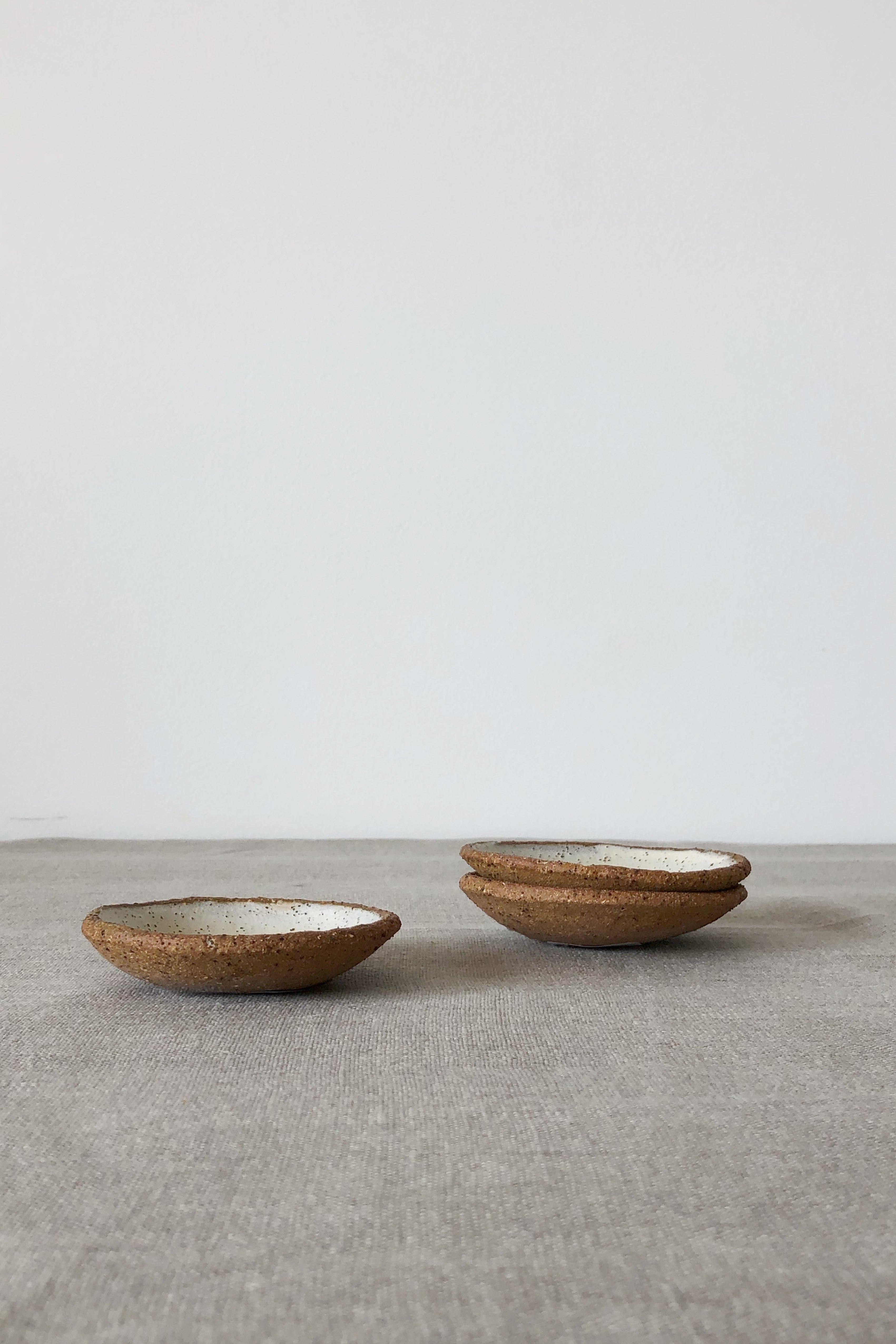 CERAMIC SALT DISH | Imprint House