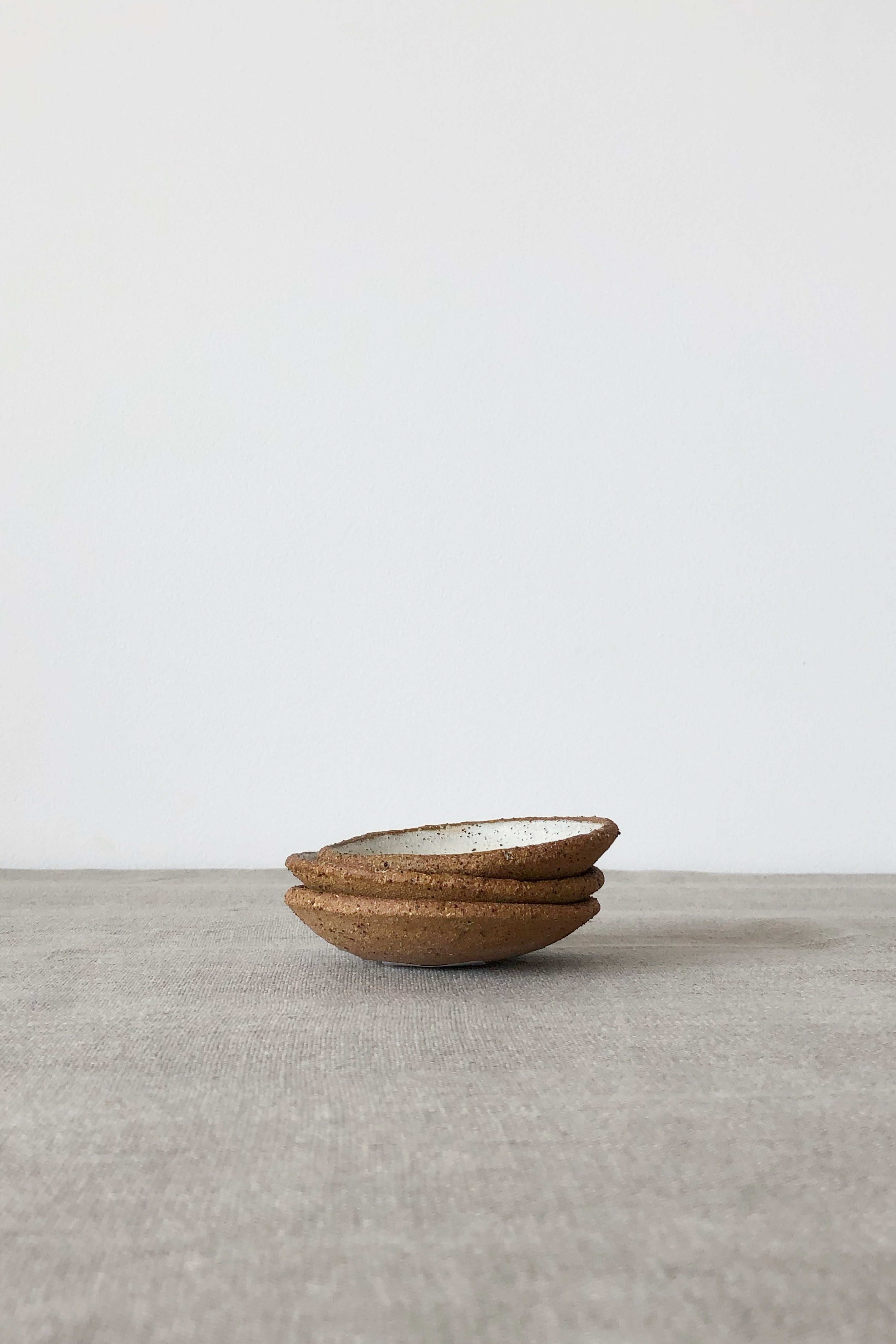 CERAMIC SALT DISH | Imprint House